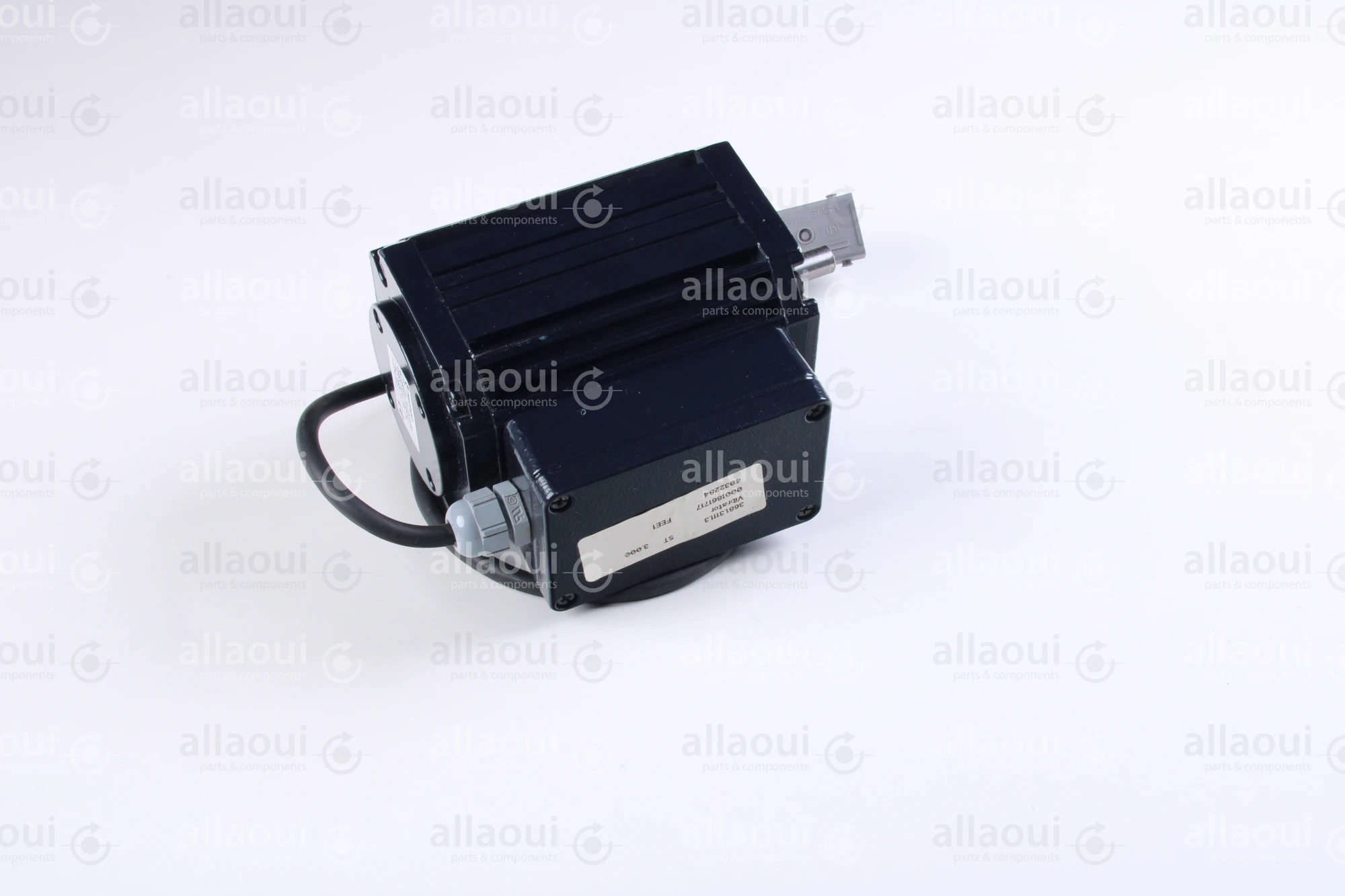 Heidolph Motor 235.45.0300120 Heidolph Motor 235.45.0300120