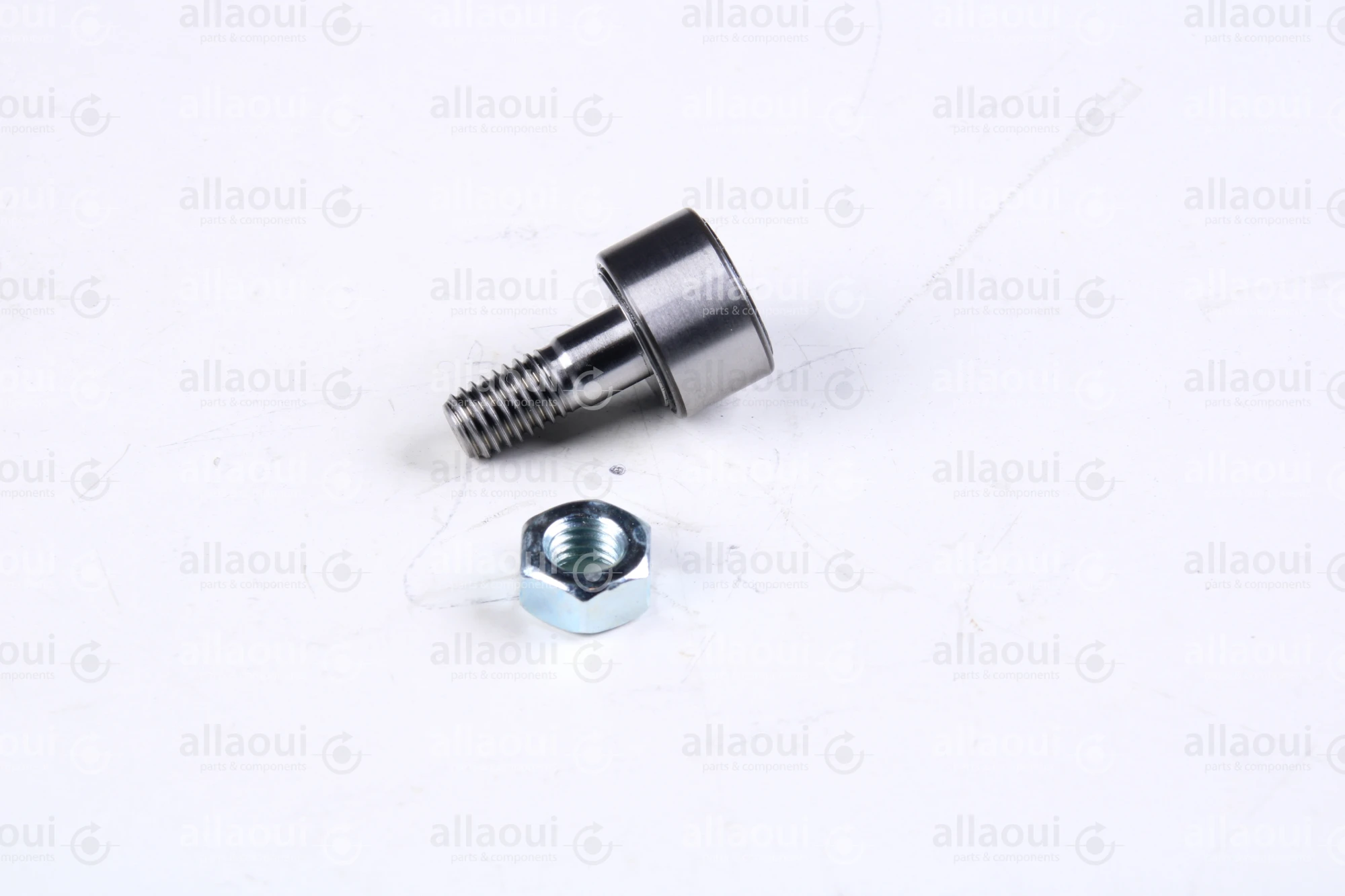 INA Cam Follower KR19-SK-PP-A
