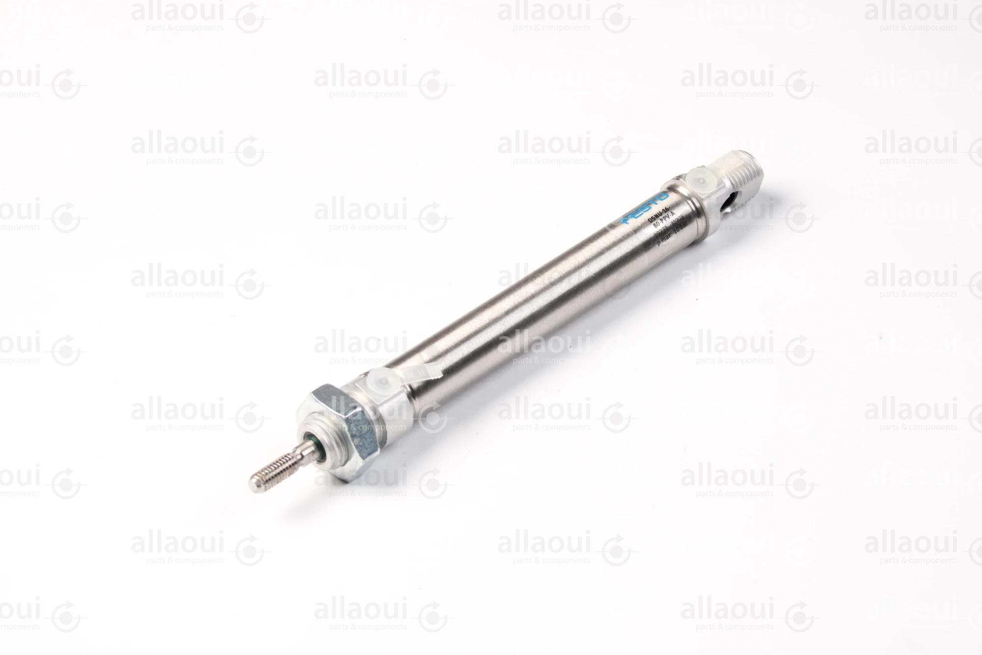 Festo Air Cylinder DSNU-16-80-PPV-A