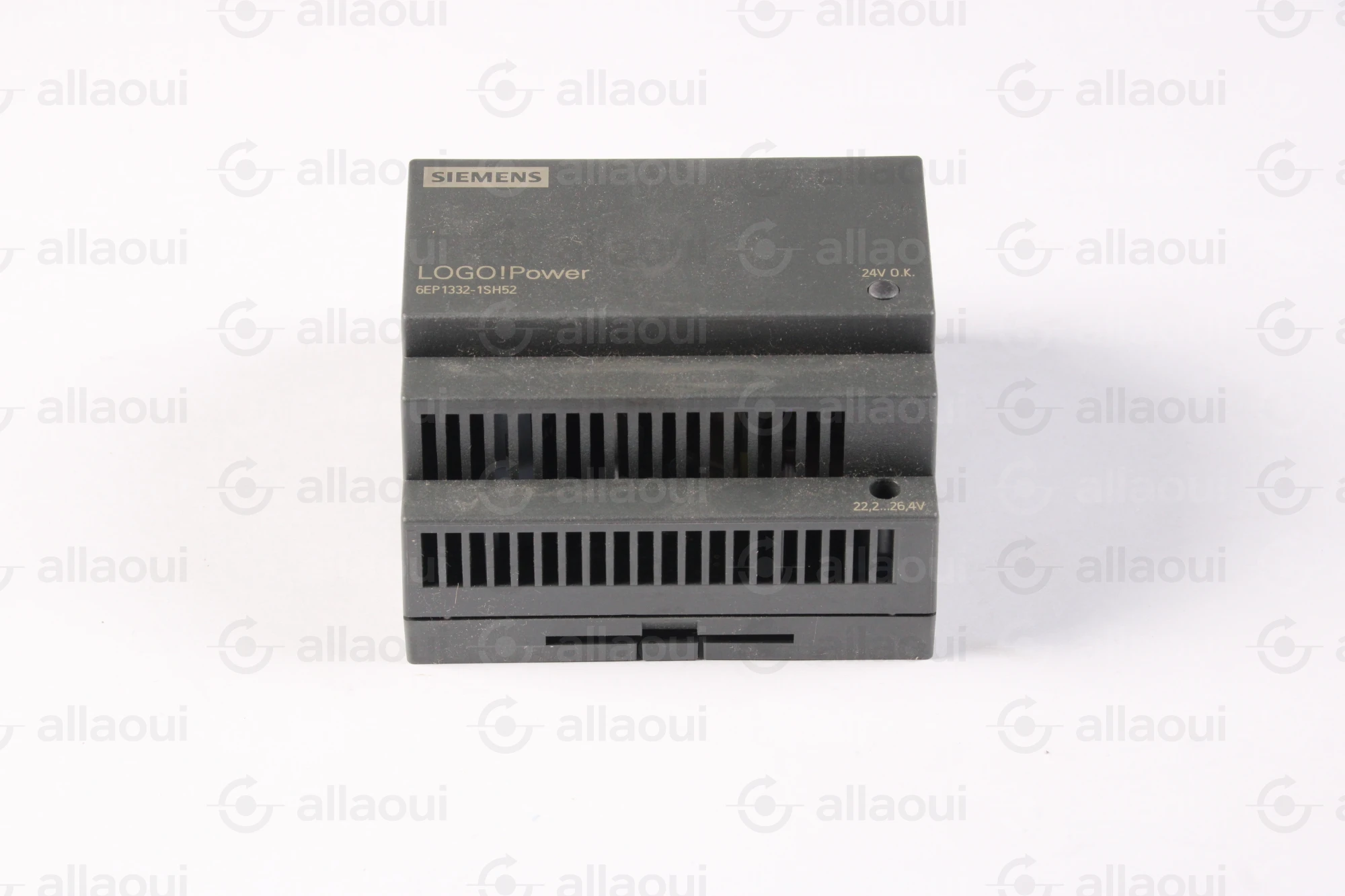 Siemens LOGO! Power Supply 6EP1332-1SH52 Siemens LOGO! Power Supply 6EP1332-1SH52