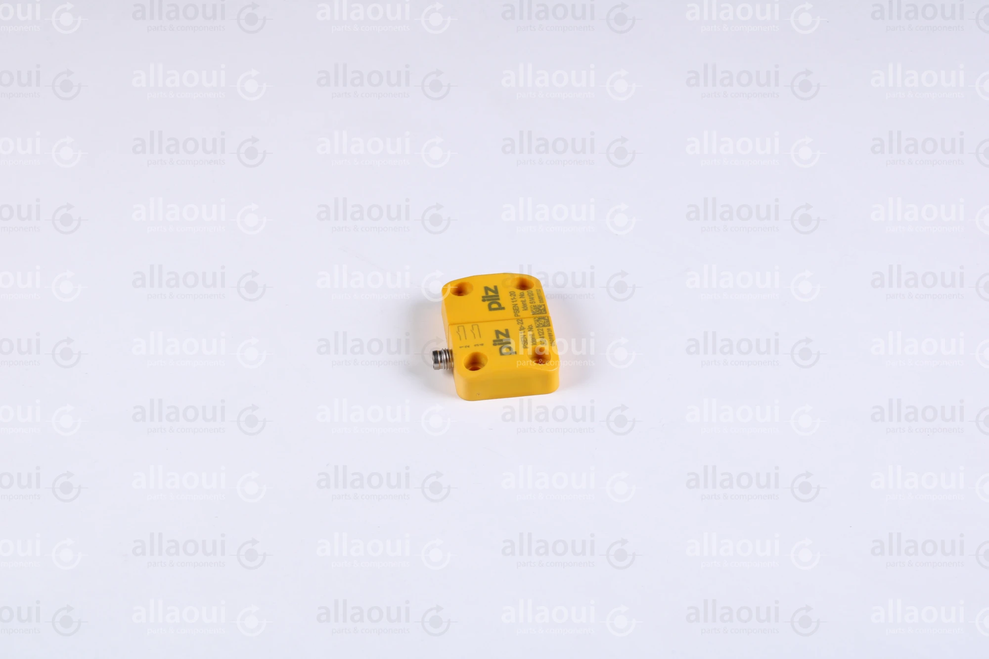Pilz Security Switch 504222 Pilz Security Switch 504222