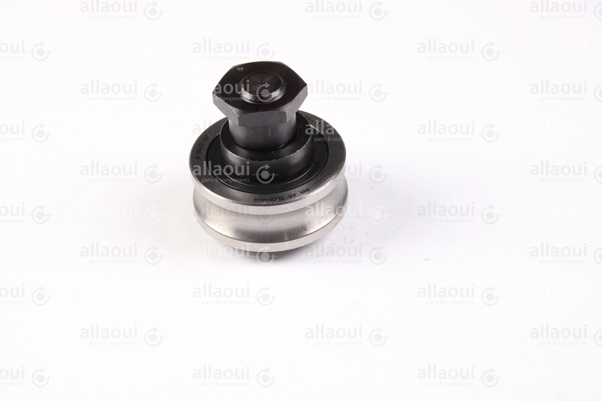 A.P. Pfaff GmbH & Co.KG Eccentric Roller B60.02.014 A.P. Pfaff GmbH & Co.KG Eccentric Roller B60.02.014