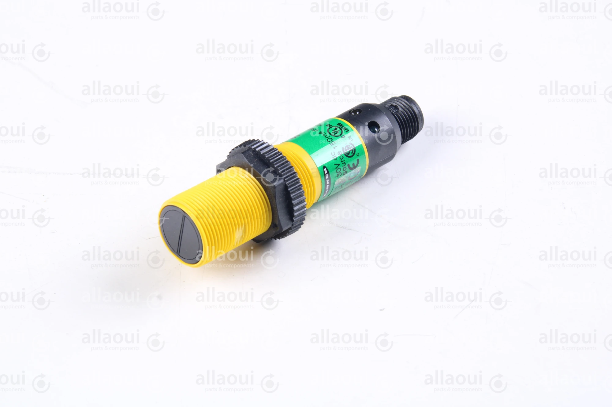 Banner Banner cylindrical Optical sensor S18SP6DQ Banner Banner cylindrical Optical sensor S18SP6DQ