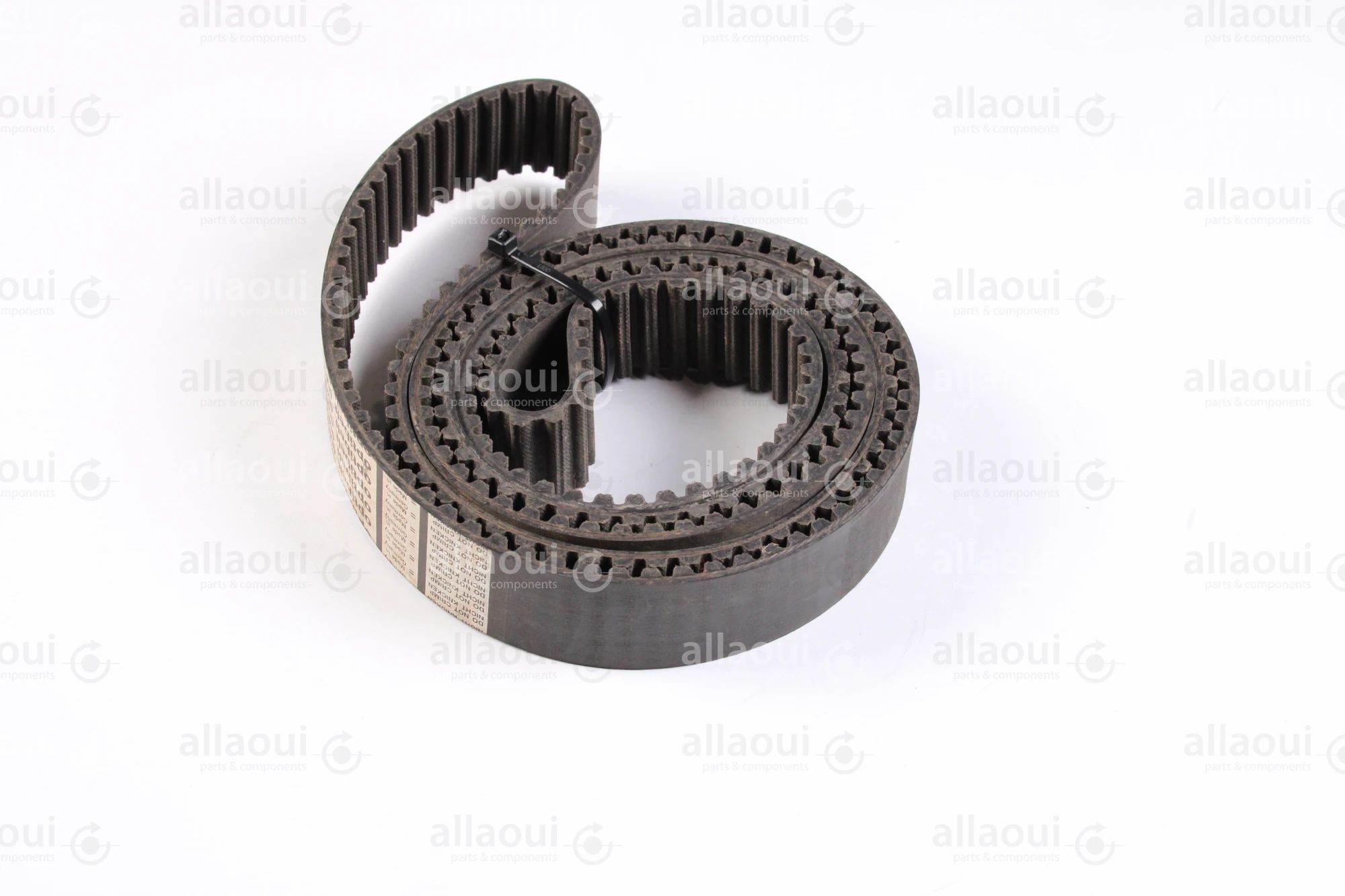 Optibelt Timing Belt 2000-8M-30mm Optibelt Timing Belt 2000-8M-30mm