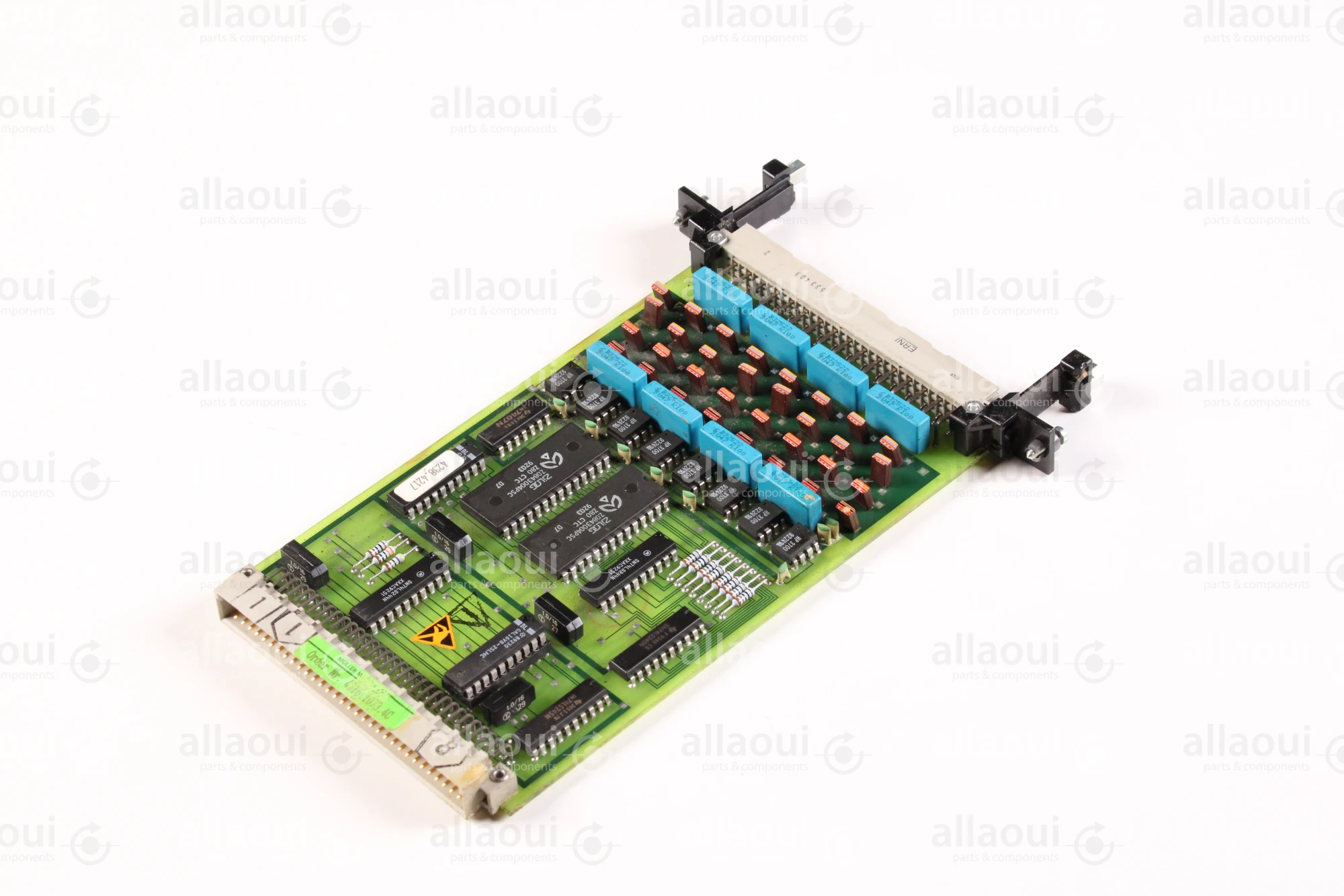 Müller Martini GCS Board 4216.1073.4C Müller Martini GCS Board 4216.1073.4C