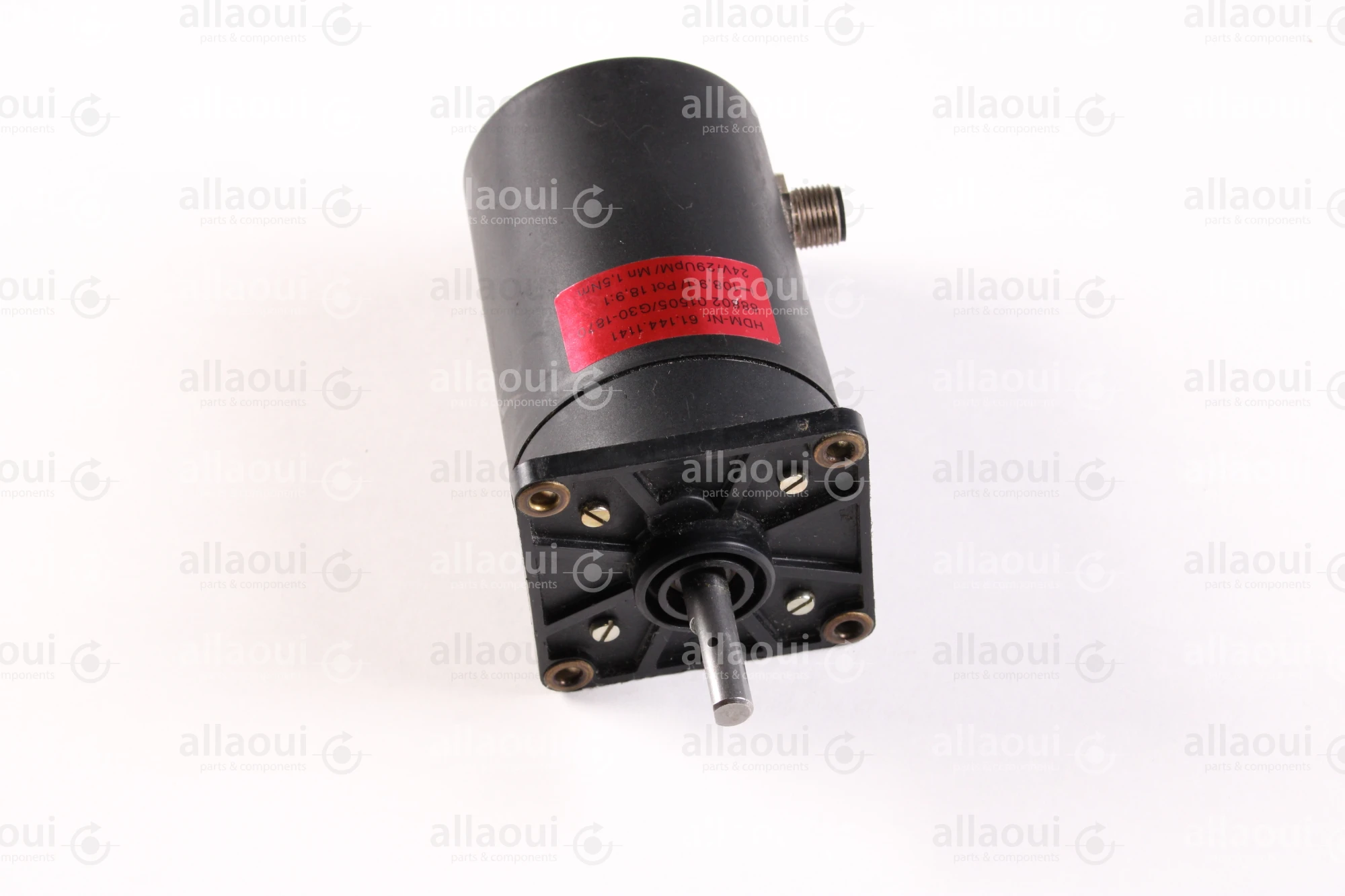 Heidelberg Servo-Drive 61.144.1141 Heidelberg Servo-Drive 61.144.1141