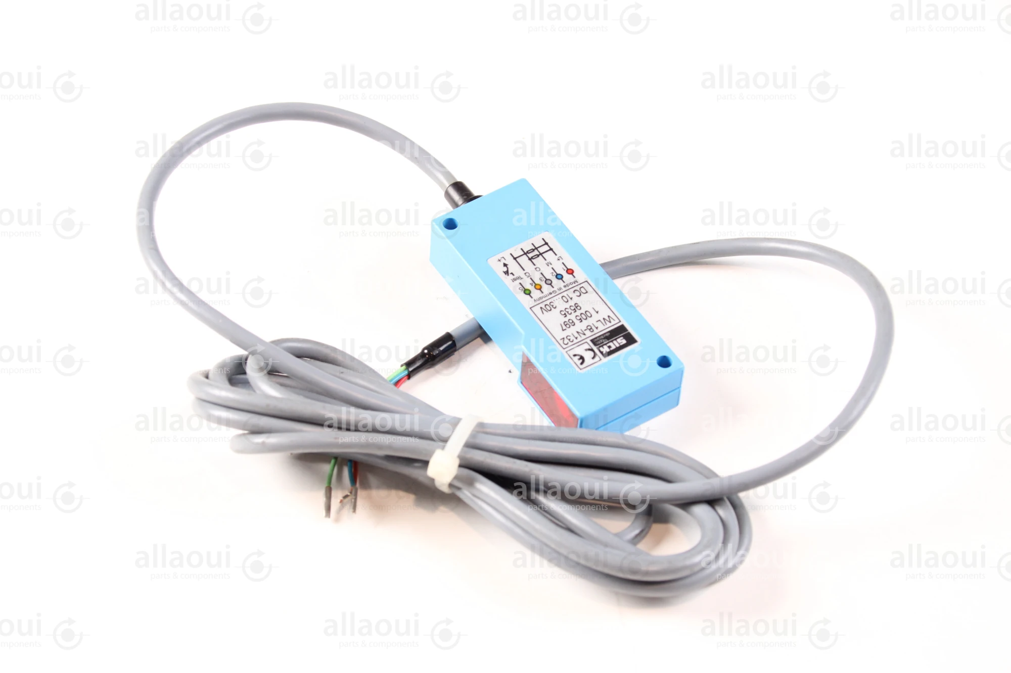 Sick Sensor WL18-N132 Sick Sensor WL18-N132