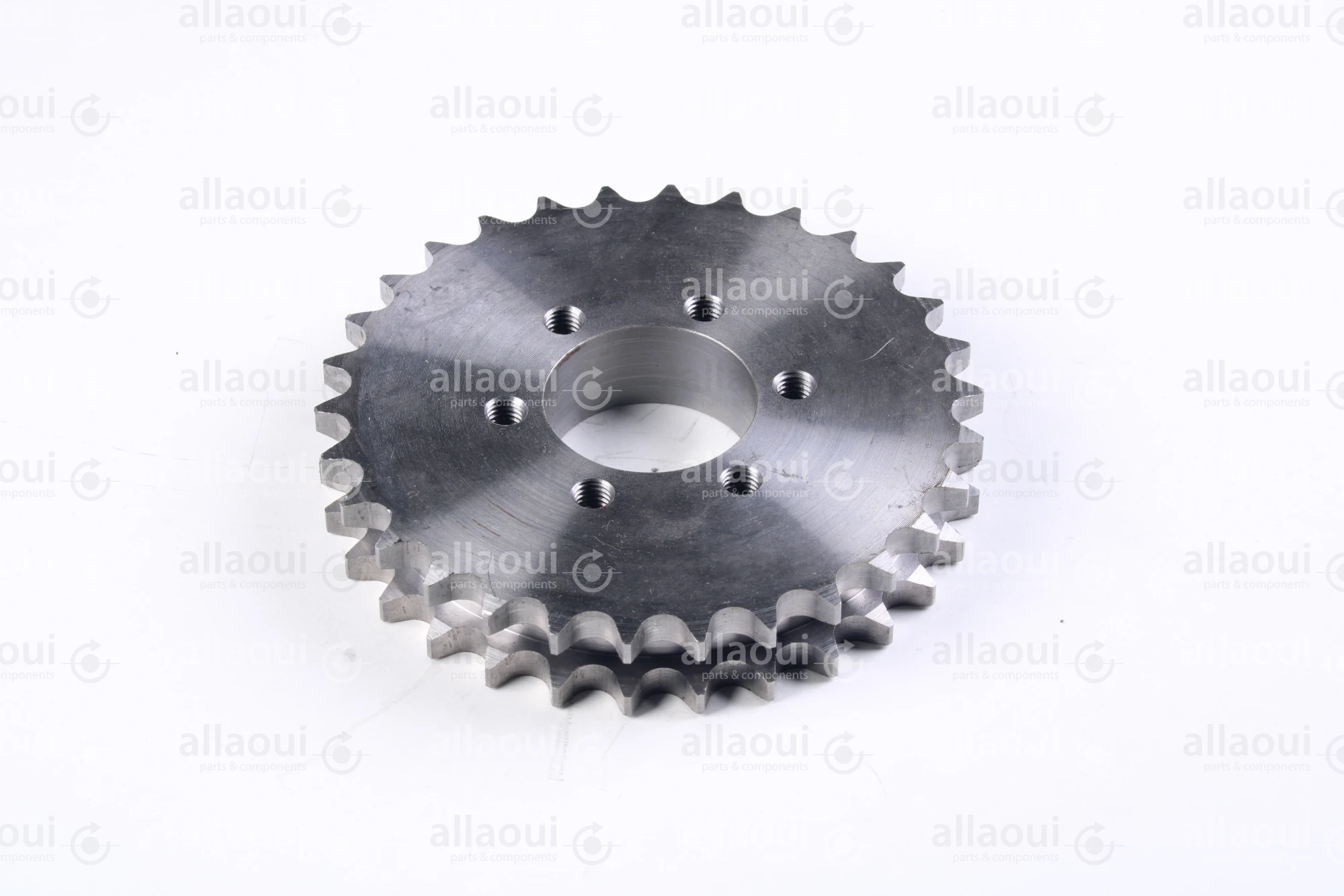 Müller Martini Chain Sprocket 1/2"-30Z 3028.4880.3 Müller Martini Chain Sprocket 1/2"-30Z 3028.4880.3