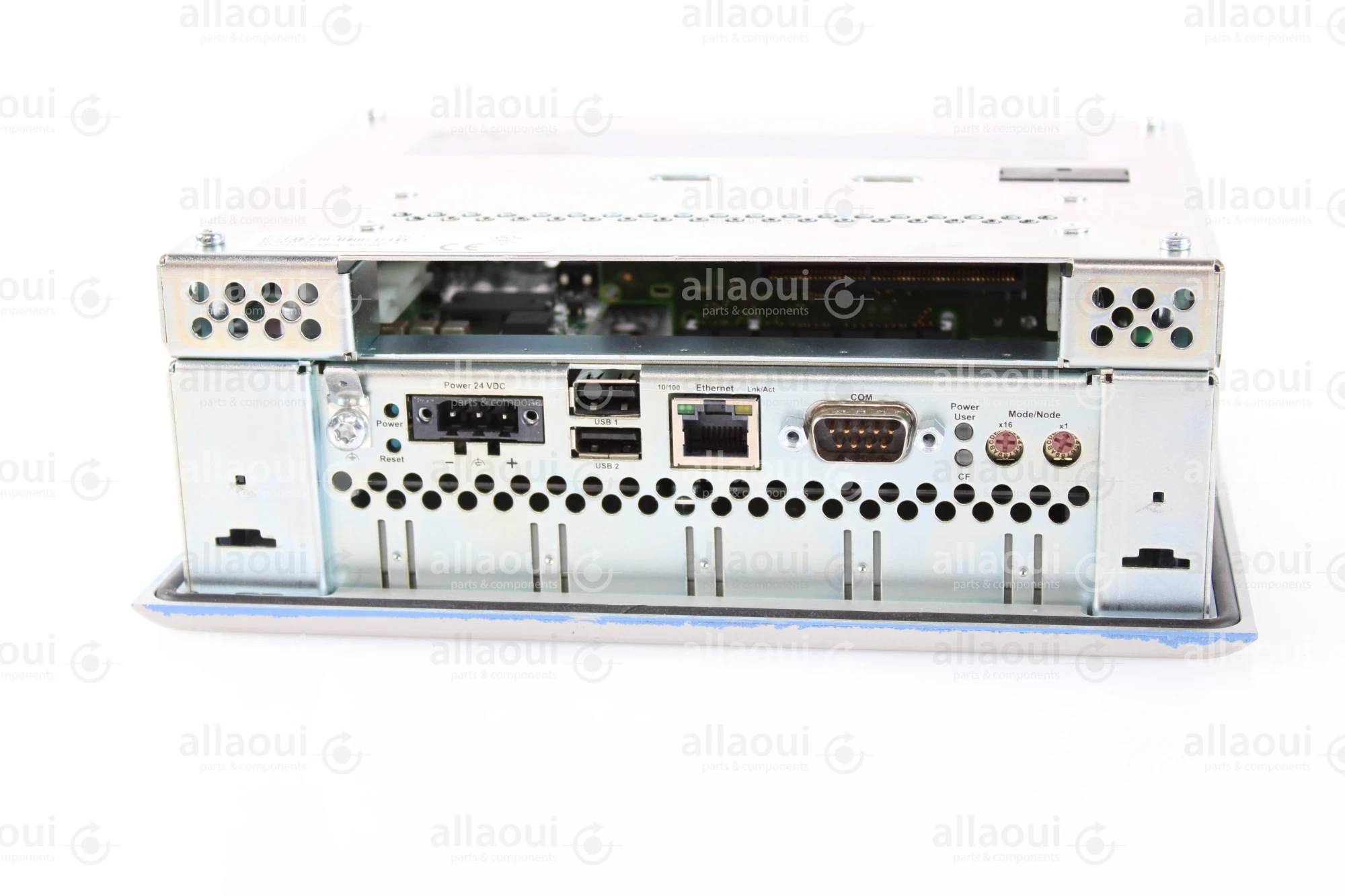 BR Automation Display with Touch 4PP420.0571-K28 BR Automation Display with Touch 4PP420.0571-K28