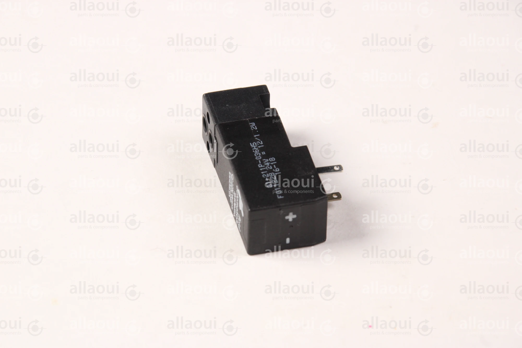 Planatol Magnetic Valve 047609 Planatol Magnetic Valve 047609