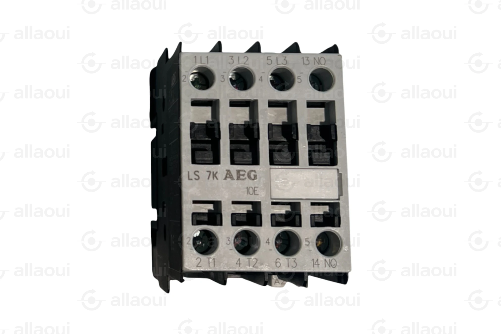 AEG Power Contactor LS7K.10 AEG Power Contactor LS7K.10