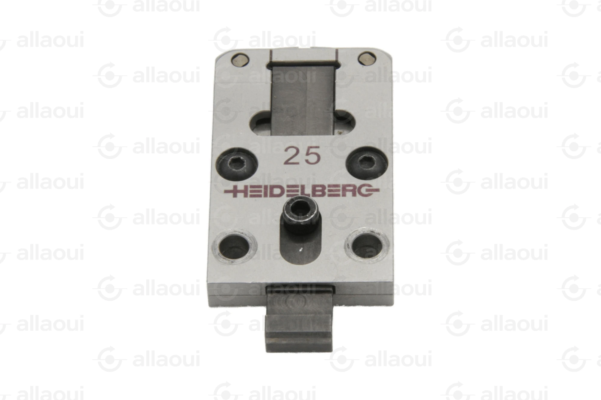 Heidelberg Stitching Head 45-N14 FJ.1800100/02