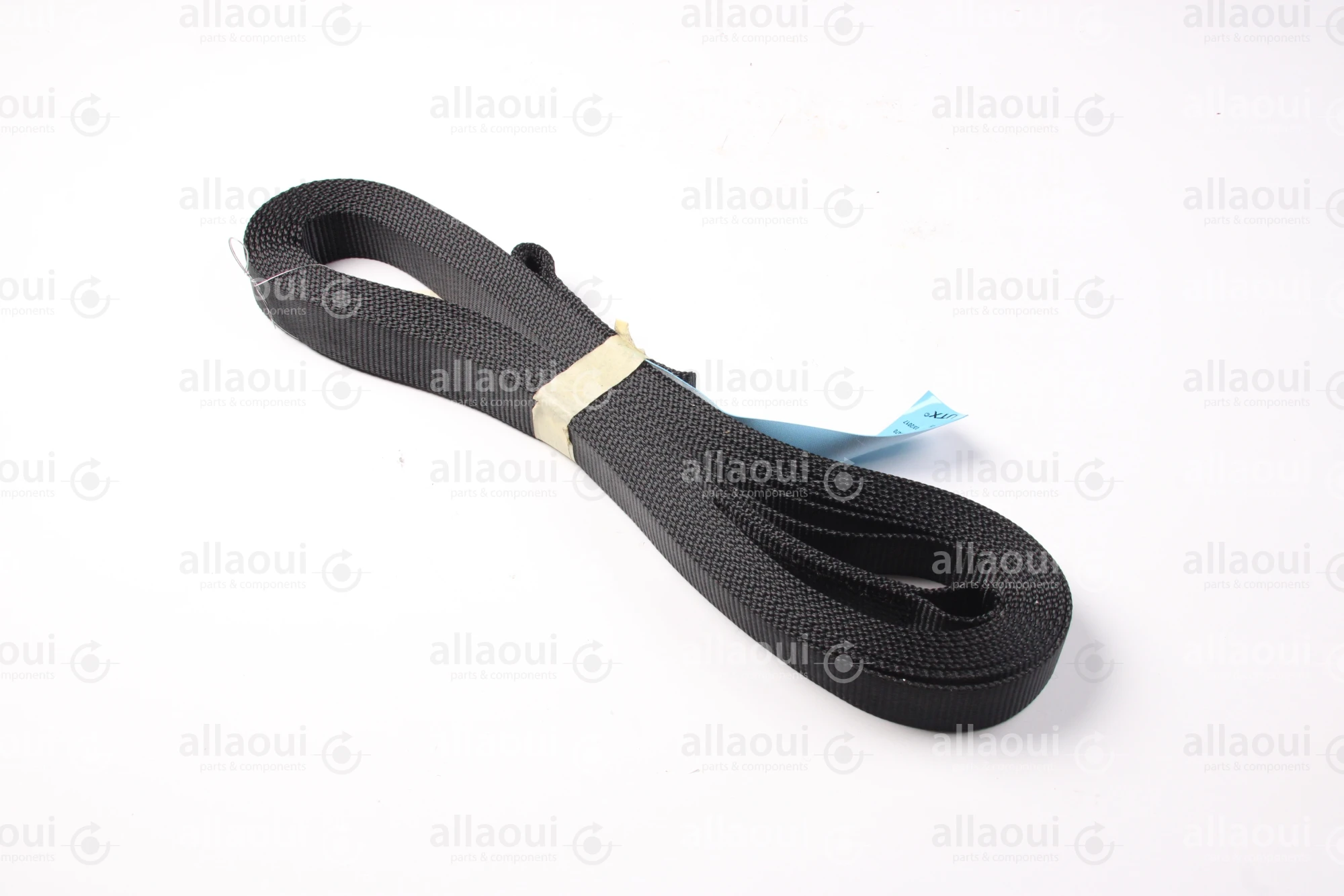 Manroland Lifting Strap 8000x25 150kg 16.11760-0010 Manroland Lifting Strap 8000x25 150kg 16.11760-0010