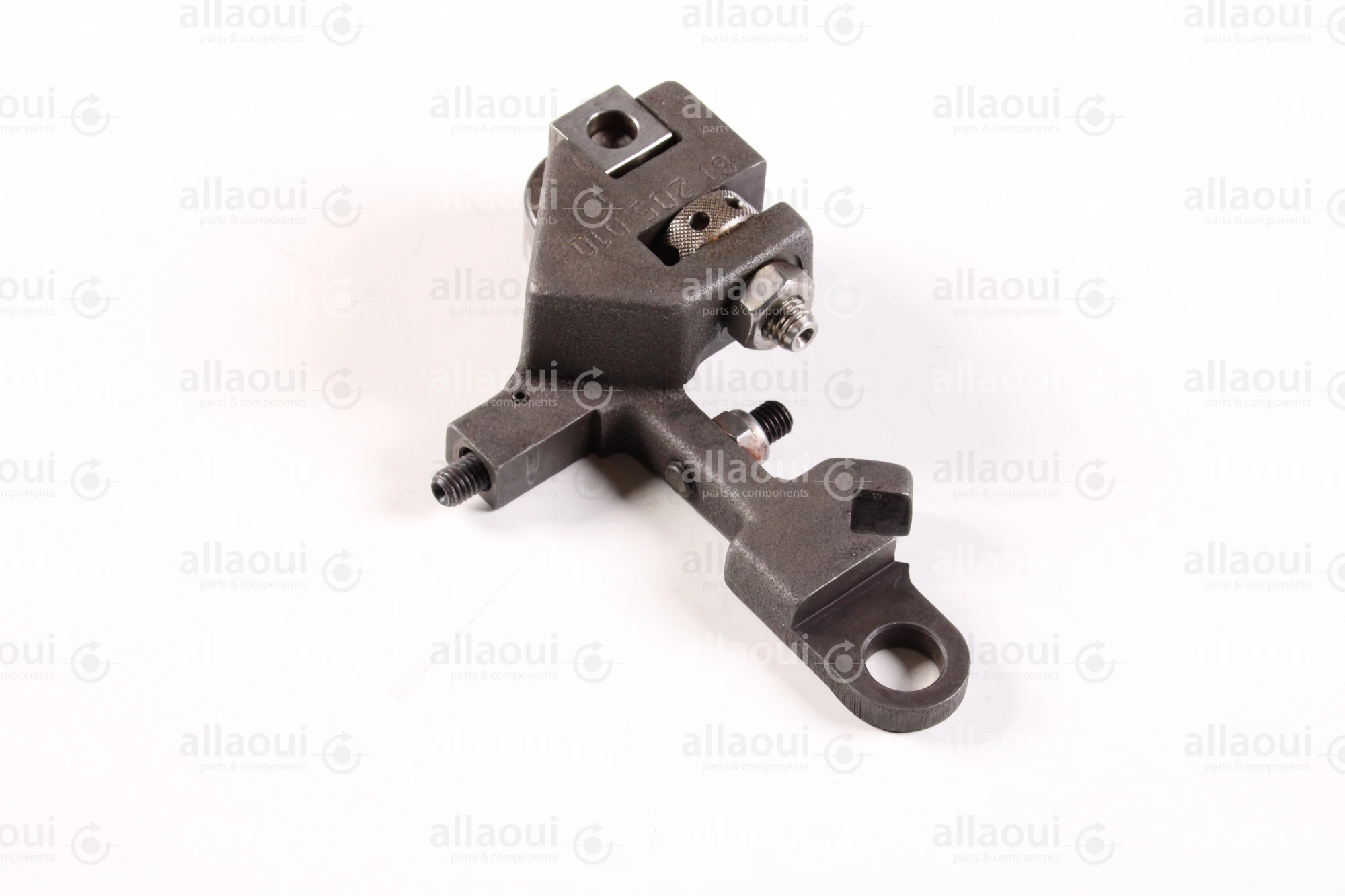 Heidelberg Lower Swing Lever Blanket Washer 81.205.010 Heidelberg Lower Swing Lever Blanket Washer 81.205.010