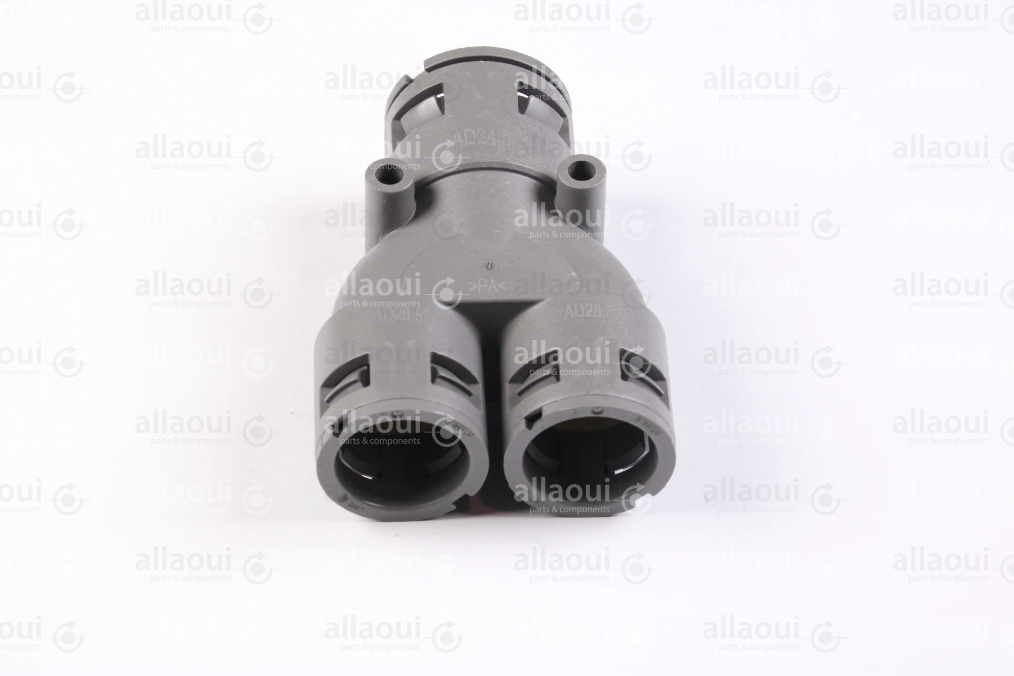 Flexa Protective Conduit Systems 5020.032.009 Flexa Protective Conduit Systems 5020.032.009