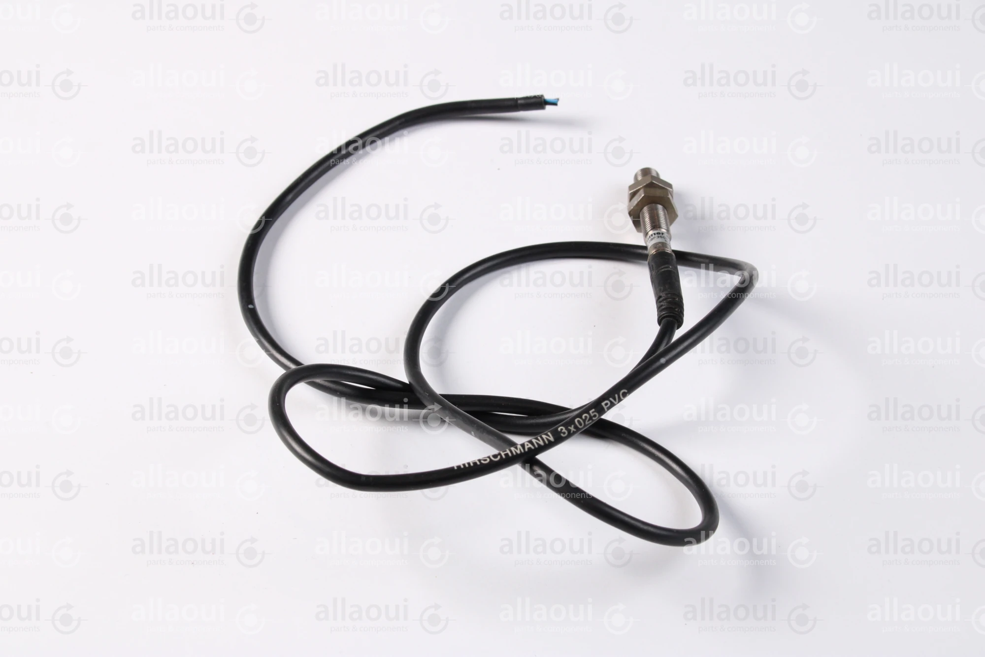 Baumer Proximity Switch IFRM 08P3501/S35L Baumer Proximity Switch IFRM 08P3501/S35L