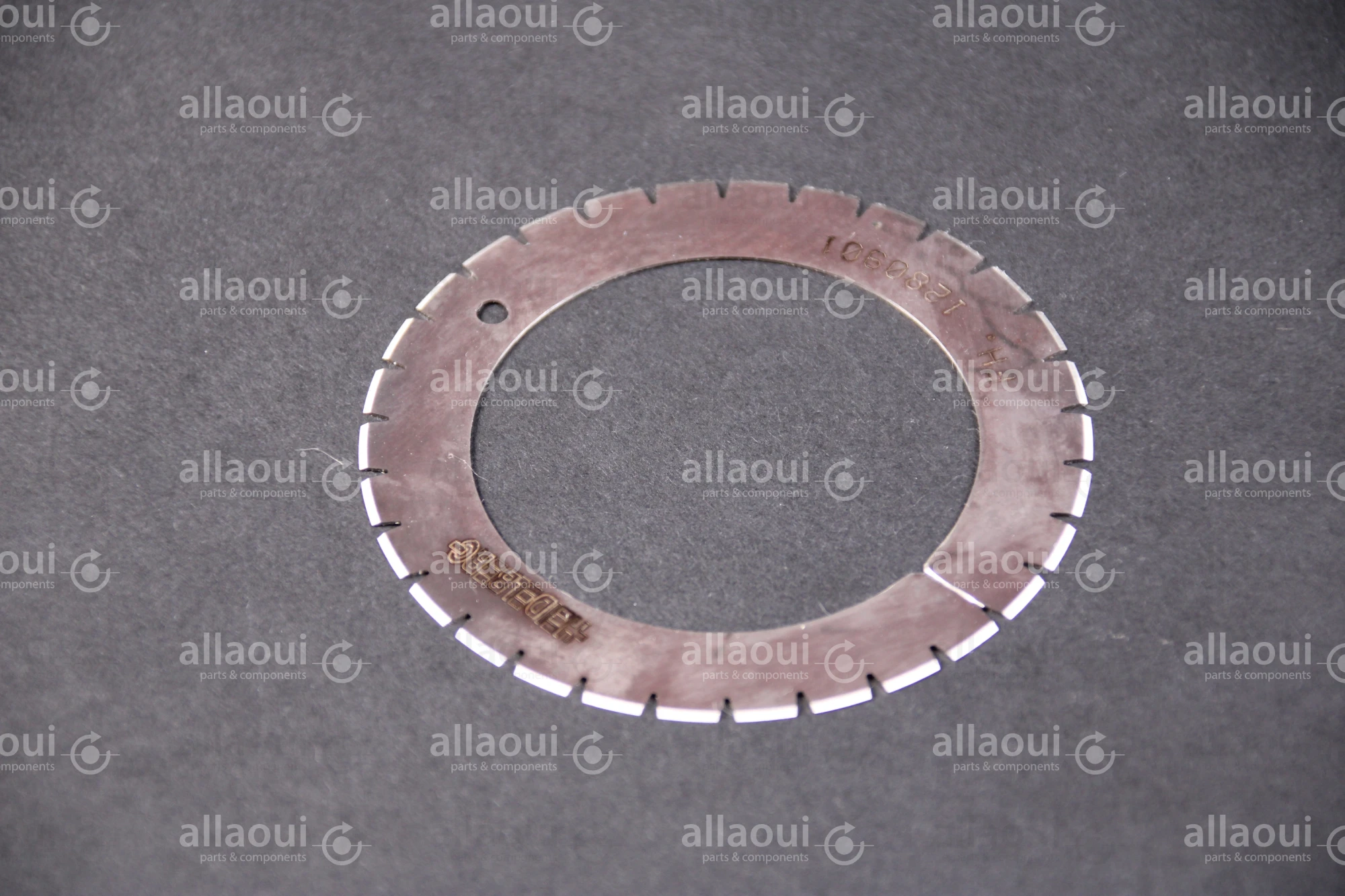 Heidelberg Perforating disc FH.1280901/00 Heidelberg Perforating disc FH.1280901/00