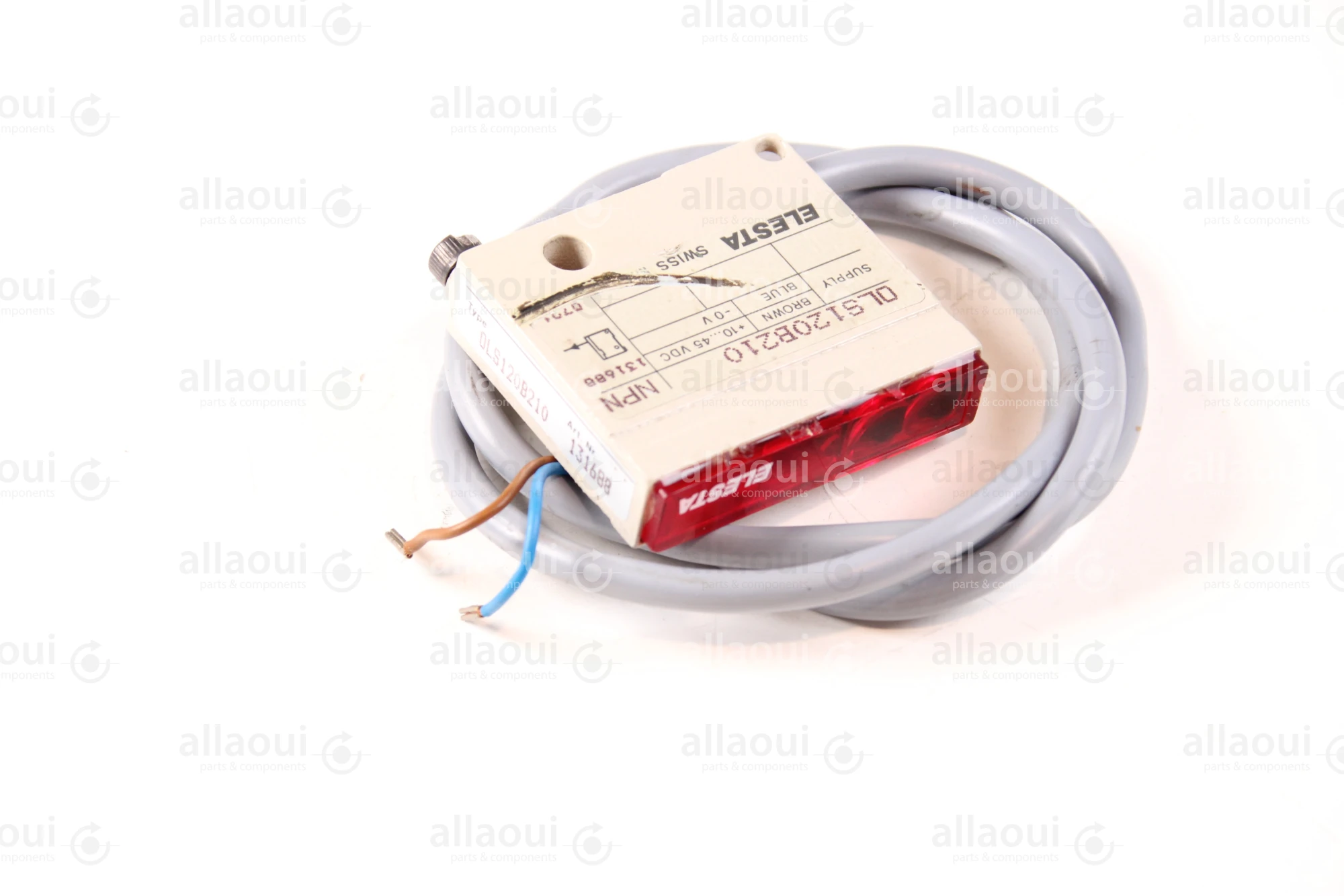 Elesta Sensor OLS120B210 Elesta Sensor OLS120B210