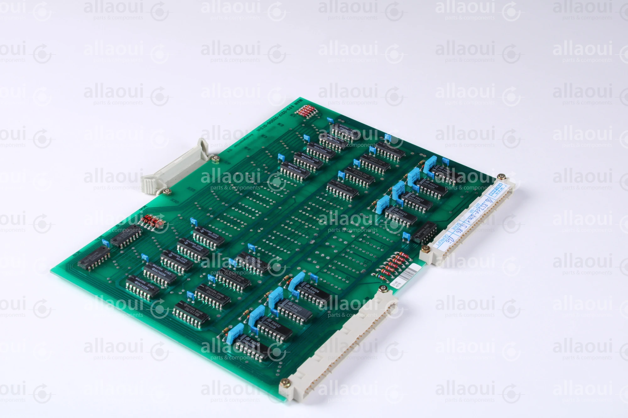 Manroland Board 16.85311-5001 Manroland Board 16.85311-5001