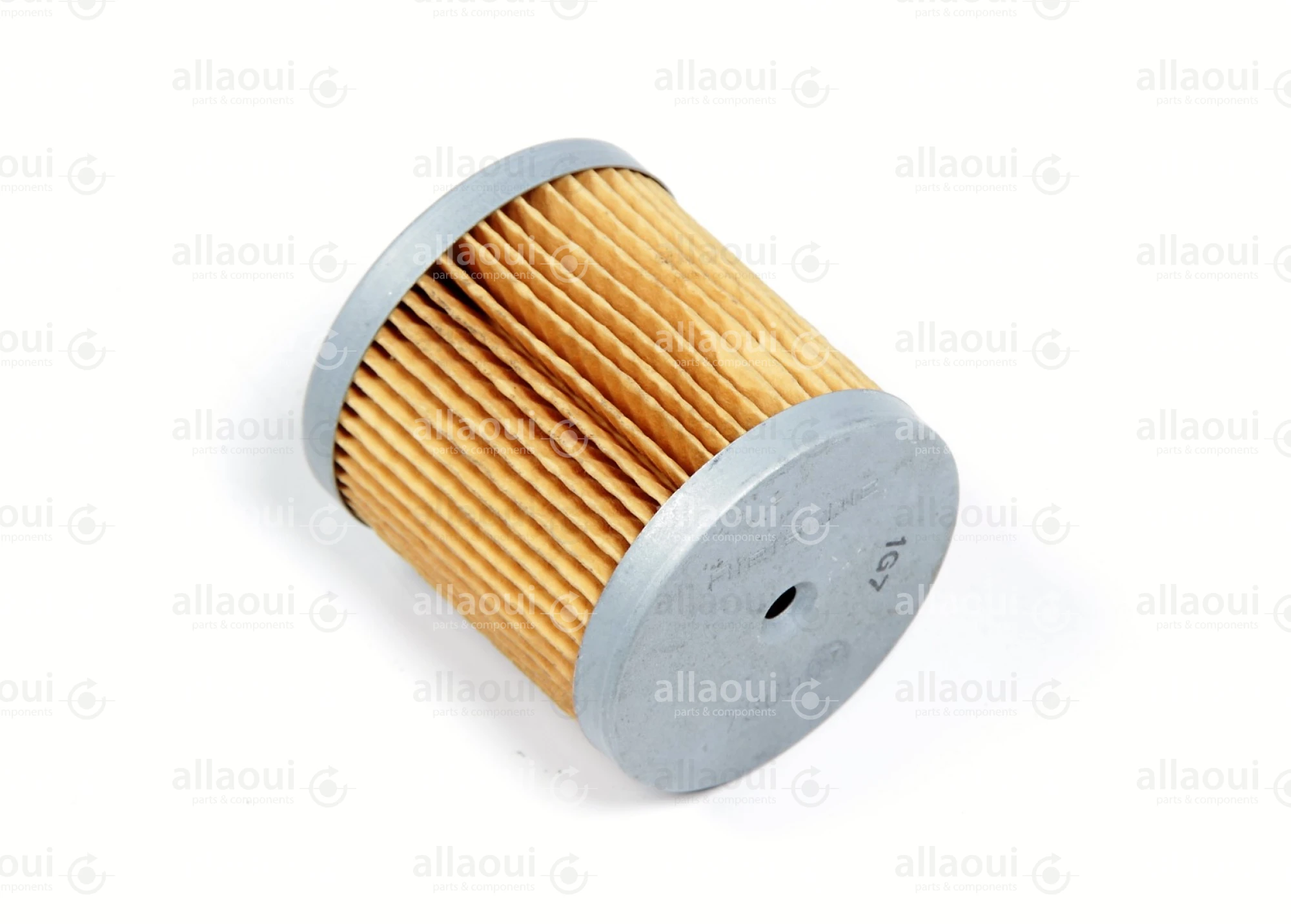 Rietschle Filter 730507 Rietschle Filter 730507