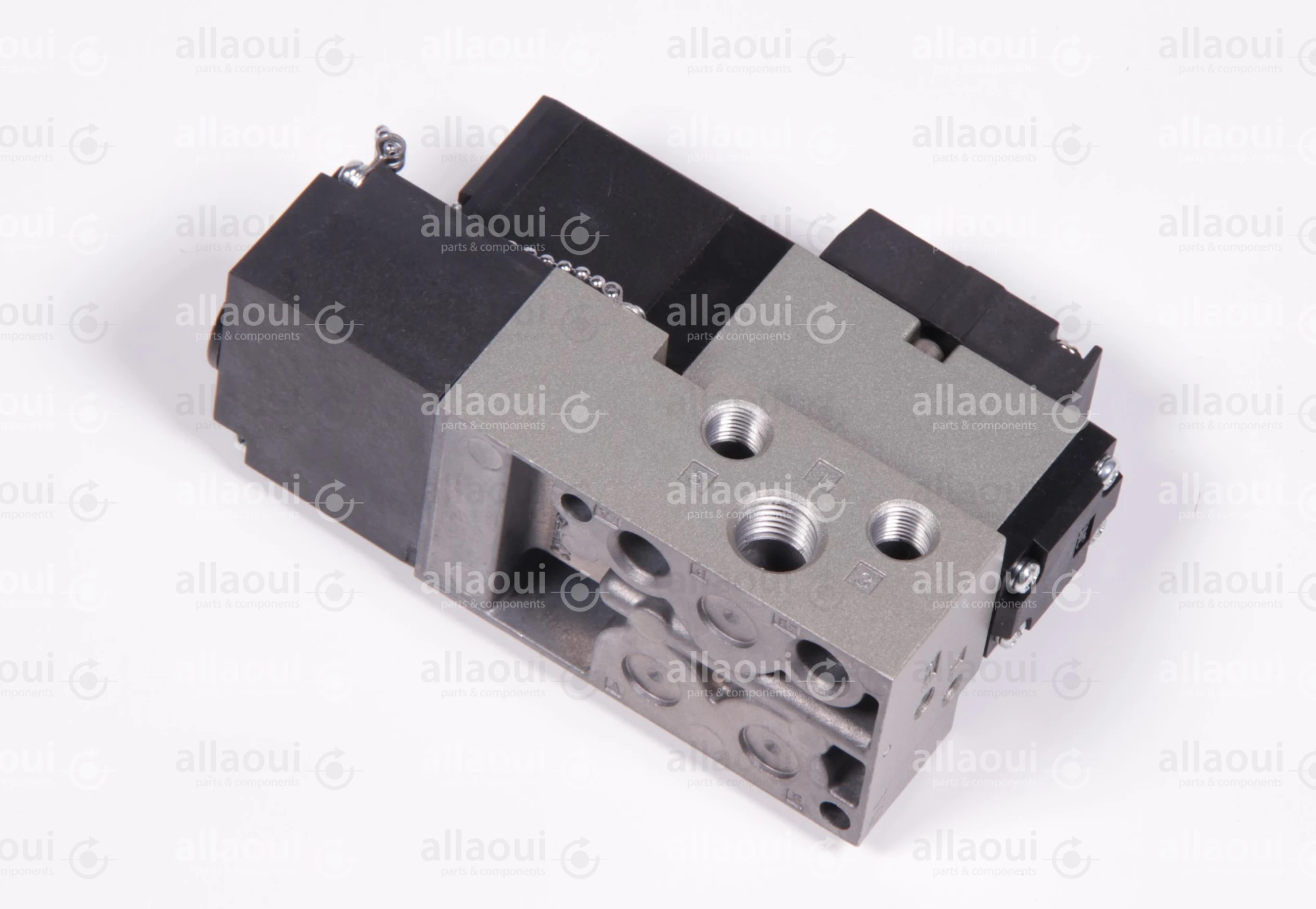 SMC Magnet Valve VFS2100-5FZ-02 SMC Magnet Valve VFS2100-5FZ-02