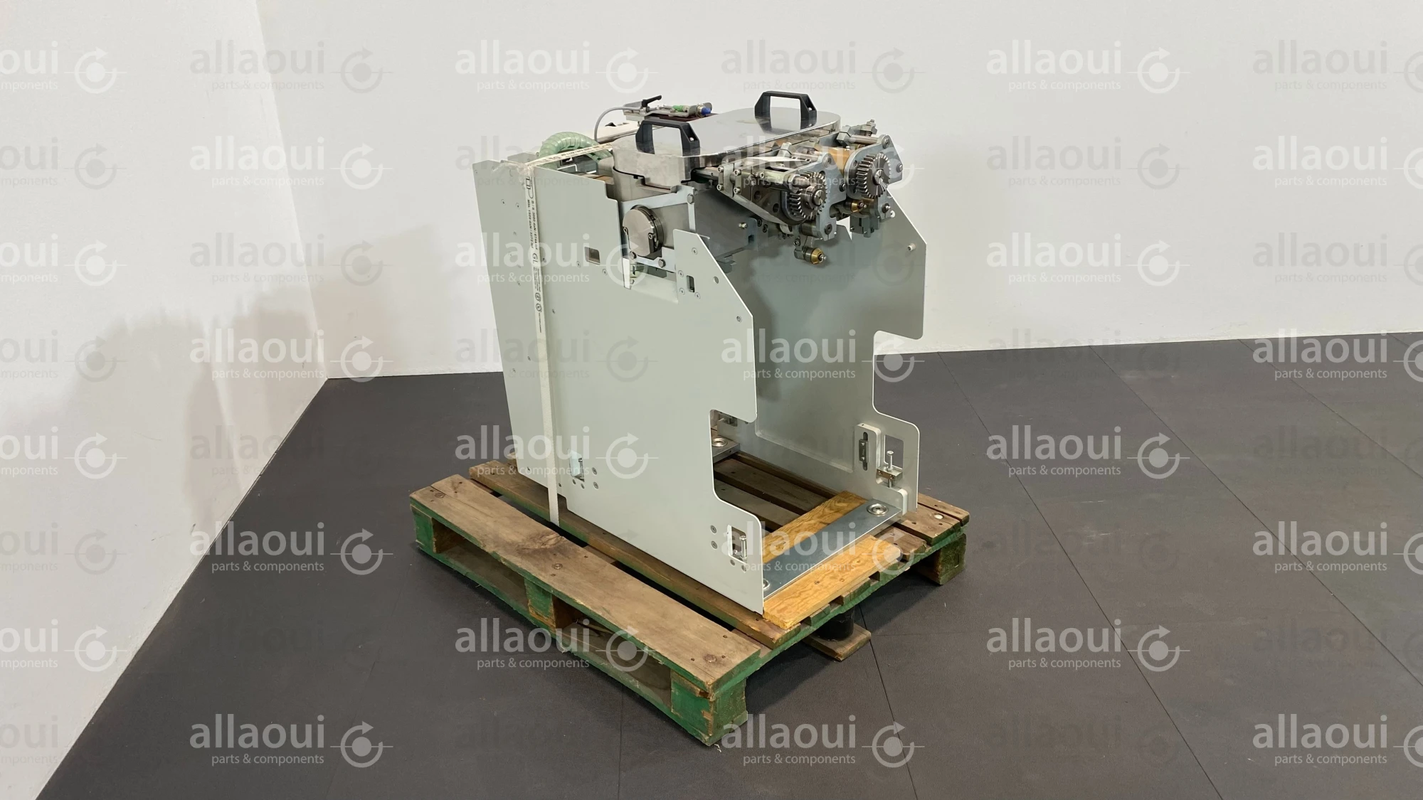 Kolbus Leimbecken 13479956 Kolbus Leimbecken 13479956