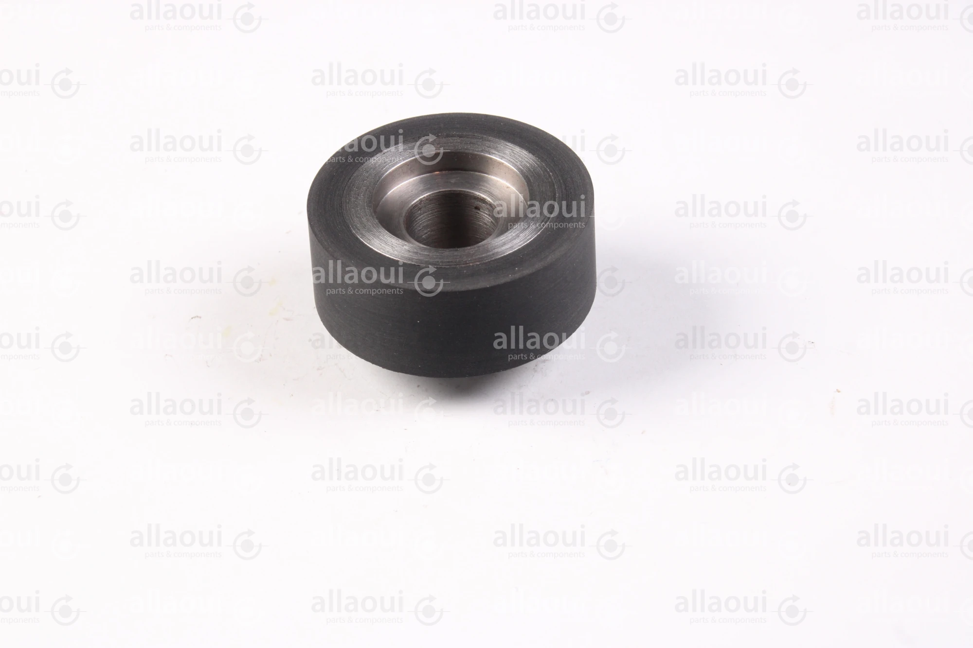 Ferag Rubberized Roll 38021089 Ferag Rubberized Roll 38021089