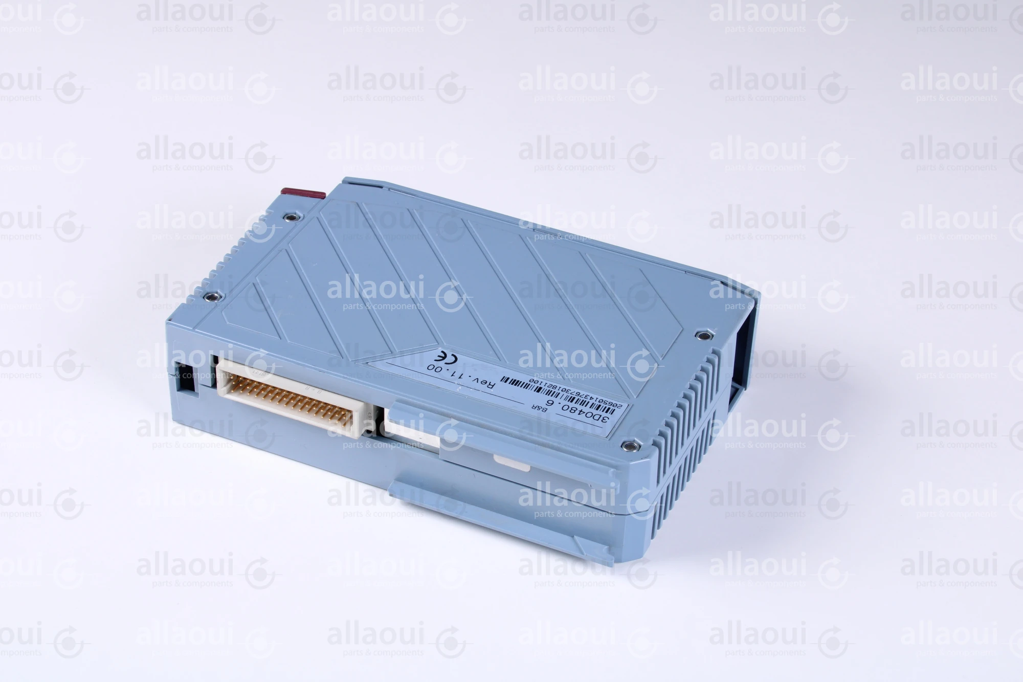 BR Automation B&R DO 480 3D0480.6 BR Automation B&R DO 480 3D0480.6