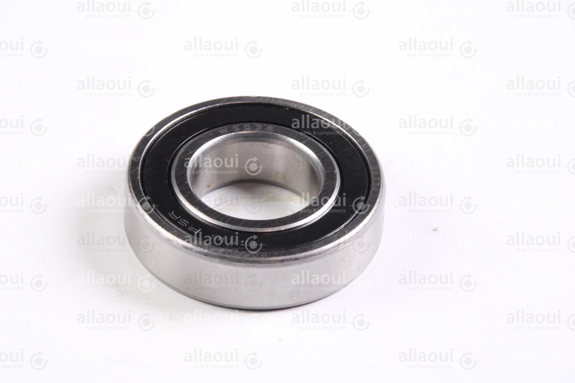 FAG Deep Groove Ball Bearings S6206.2RSR.W203B FAG Deep Groove Ball Bearings S6206.2RSR.W203B