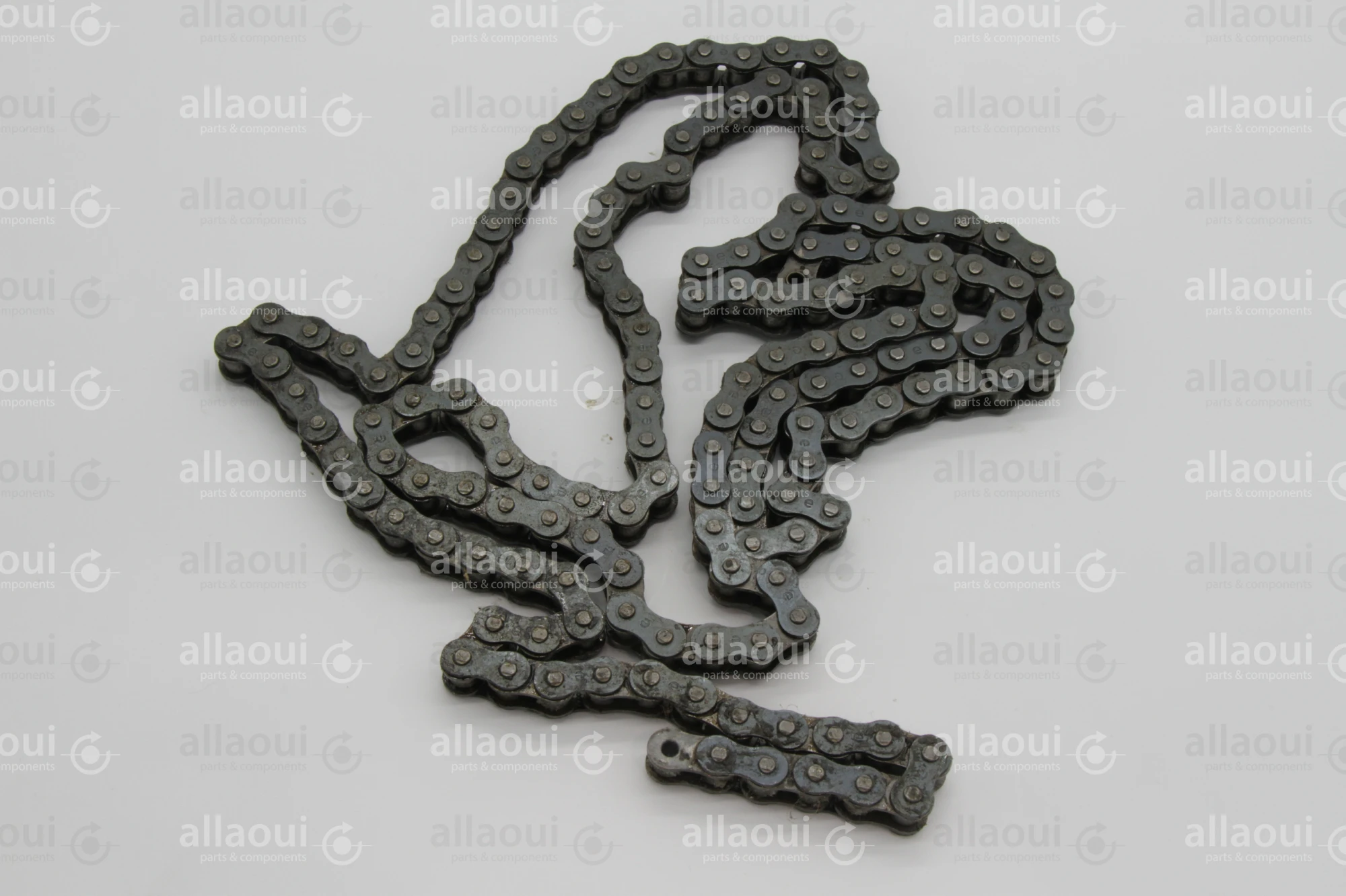 MBO Chain 0108951 MBO Chain 0108951