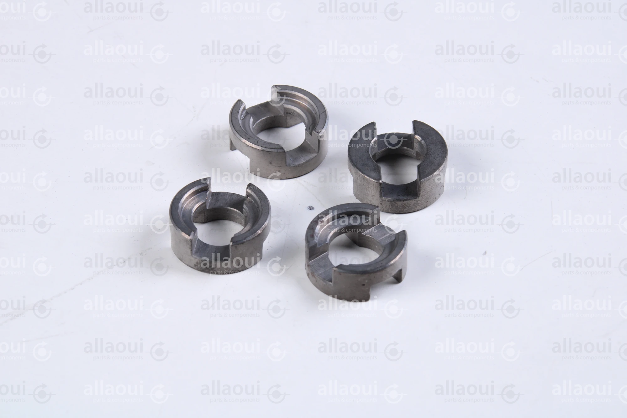 MBO Cross coupling (4 Pieces) 10.6226.004 (4 Stück) MBO Cross coupling (4 Pieces) 10.6226.004 (4 Stück)