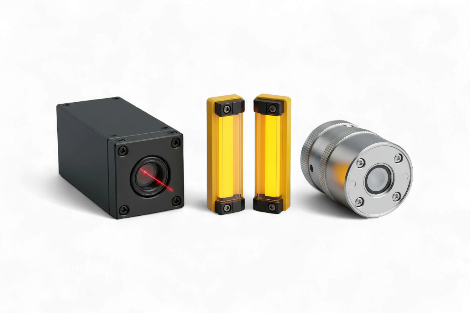Other Sensors