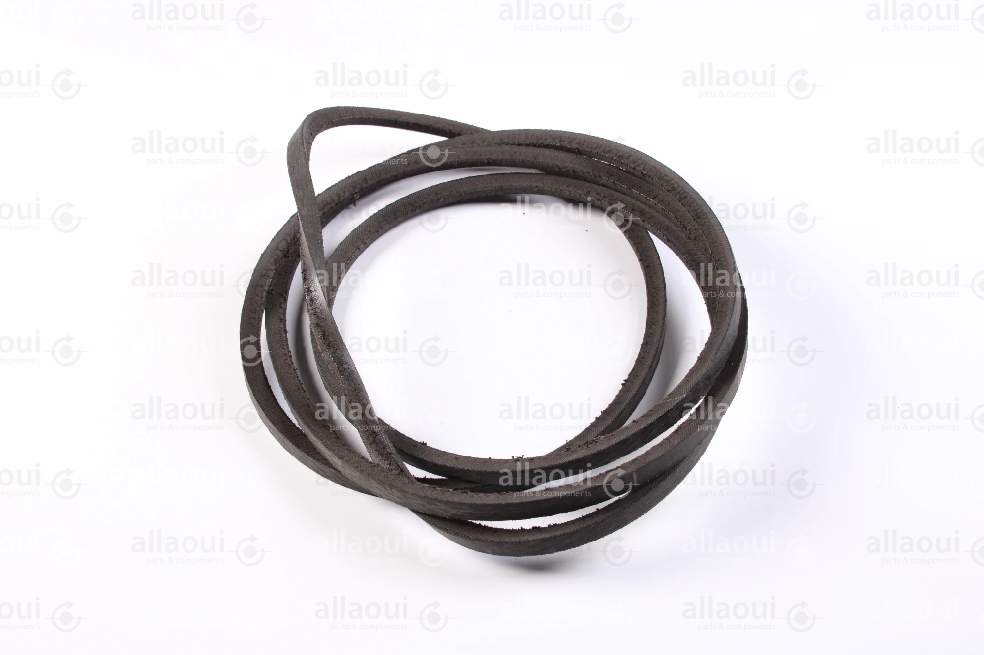 Optibelt V-Belt SPZ 2650 lw s c plus Optibelt V-Belt SPZ 2650 lw s c plus