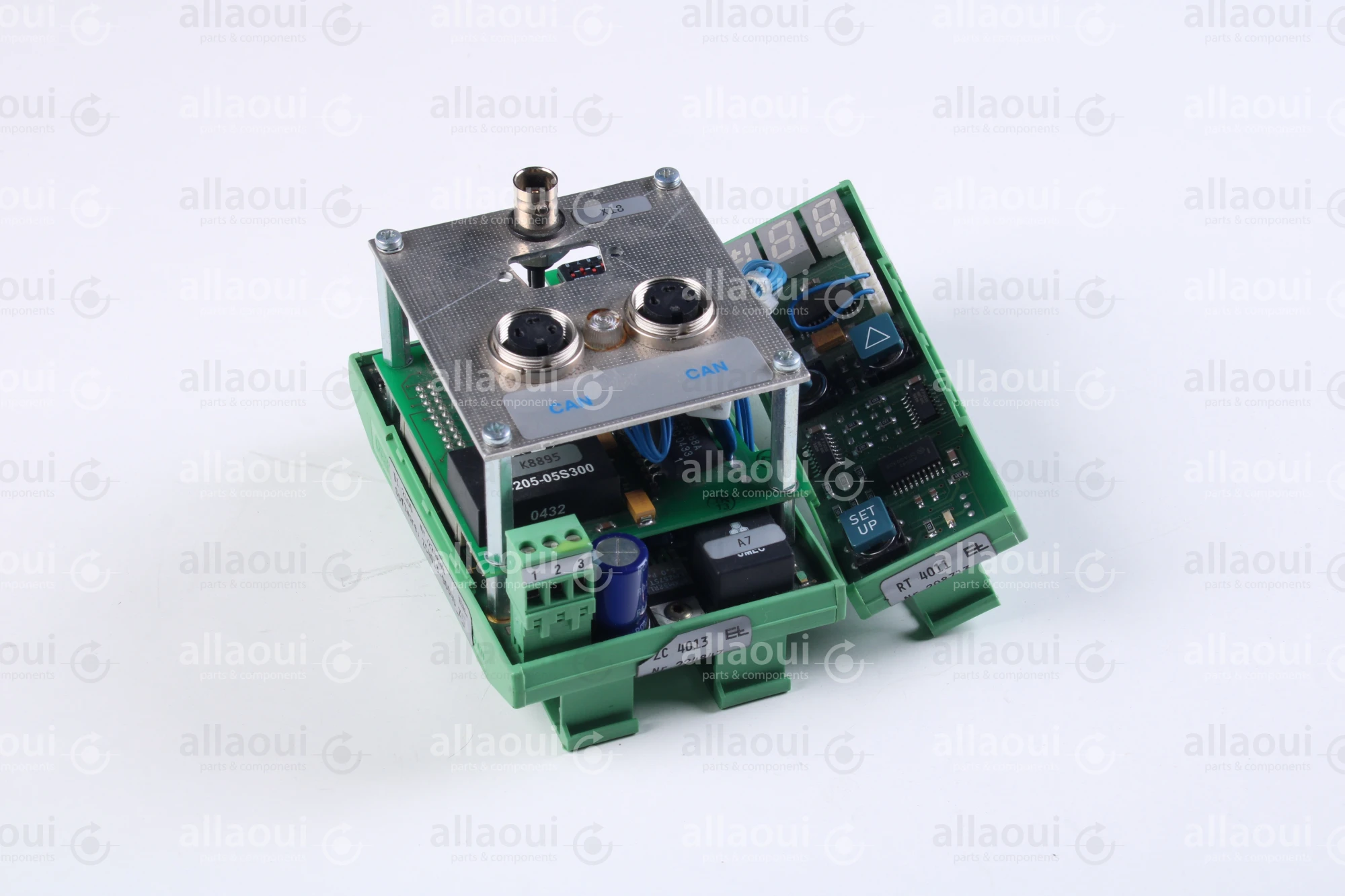 Erhard+Leimer ZC 4013 + RT 4011 ZC4013 + RT4011 Erhard+Leimer ZC 4013 + RT 4011 ZC4013 + RT4011