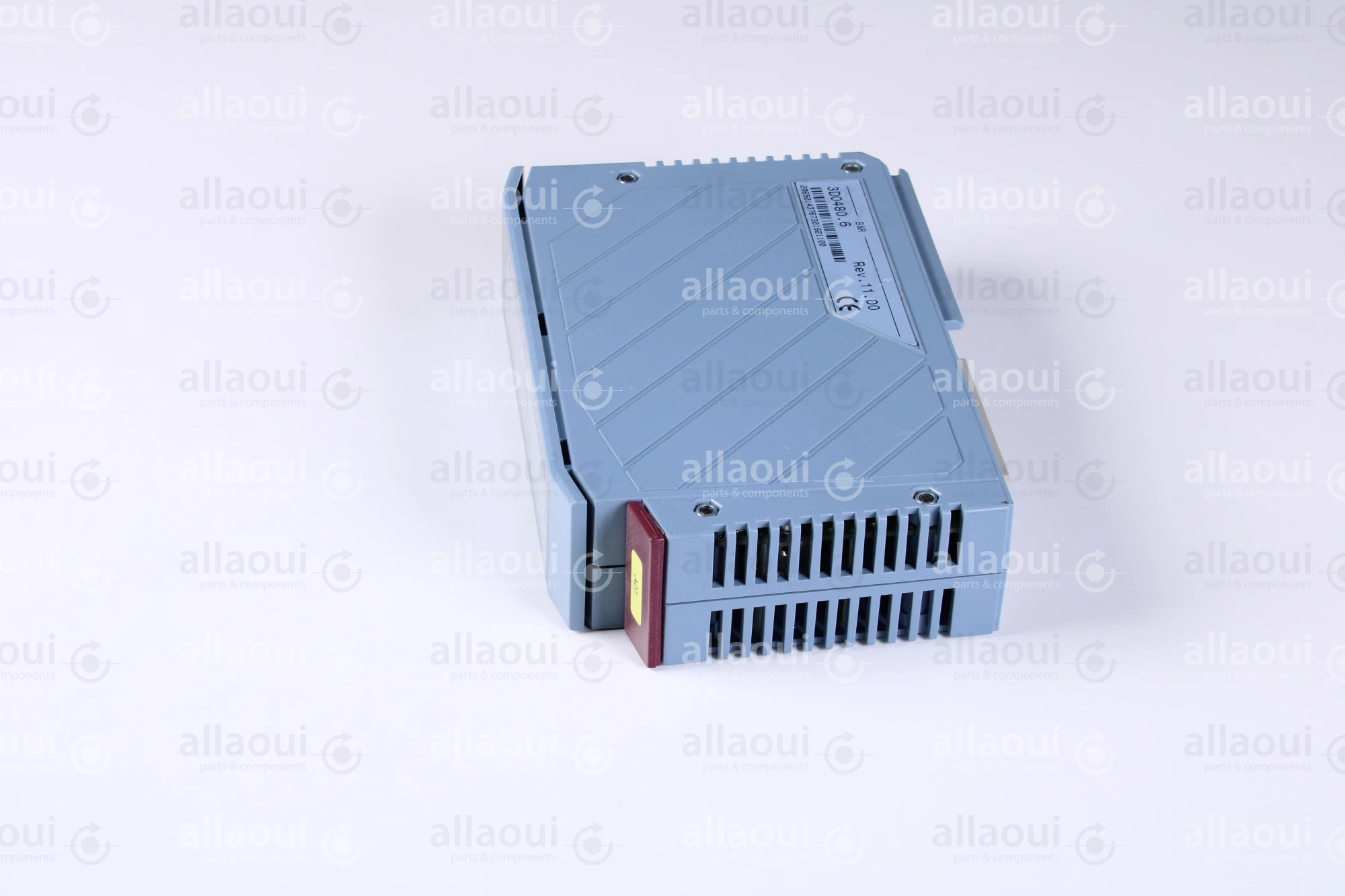 BR Automation B&R DO 480 3D0480.6 BR Automation B&R DO 480 3D0480.6
