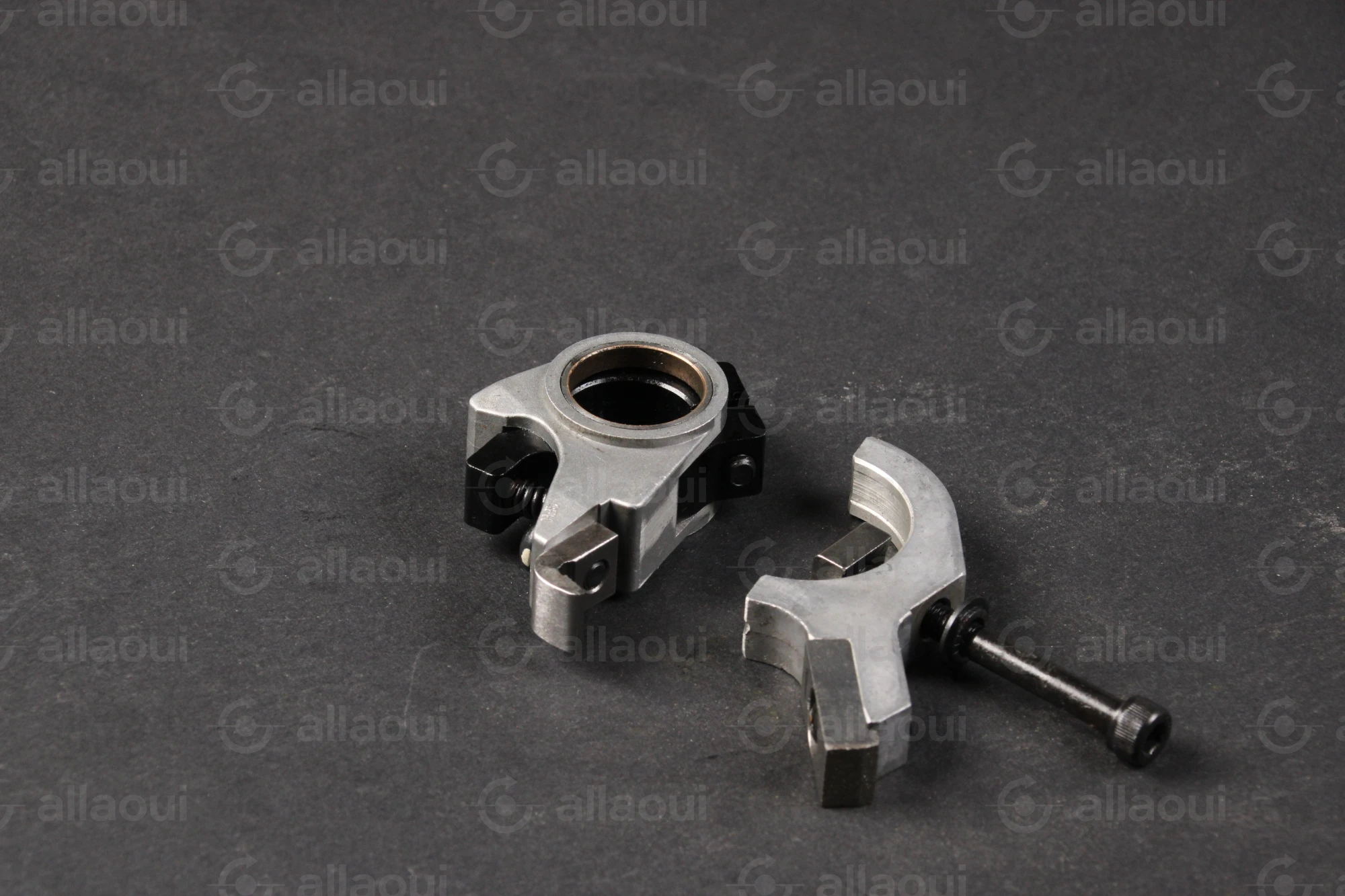 Komori Gripper Assembly LS/GL40P Komori Gripper Assembly LS/GL40P