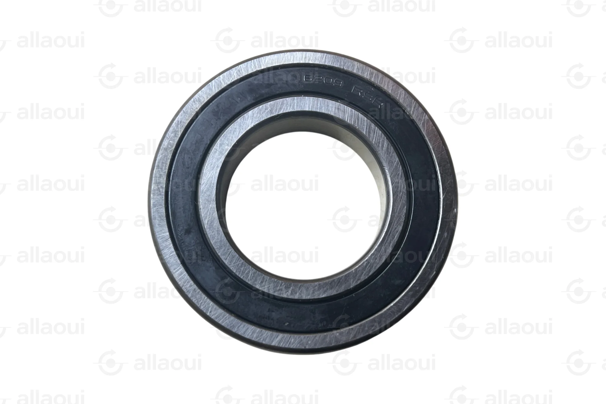 SKF Deep Groove Ball Bearing 6209/C2 45x85x19mm Open Single Row 6209/C2