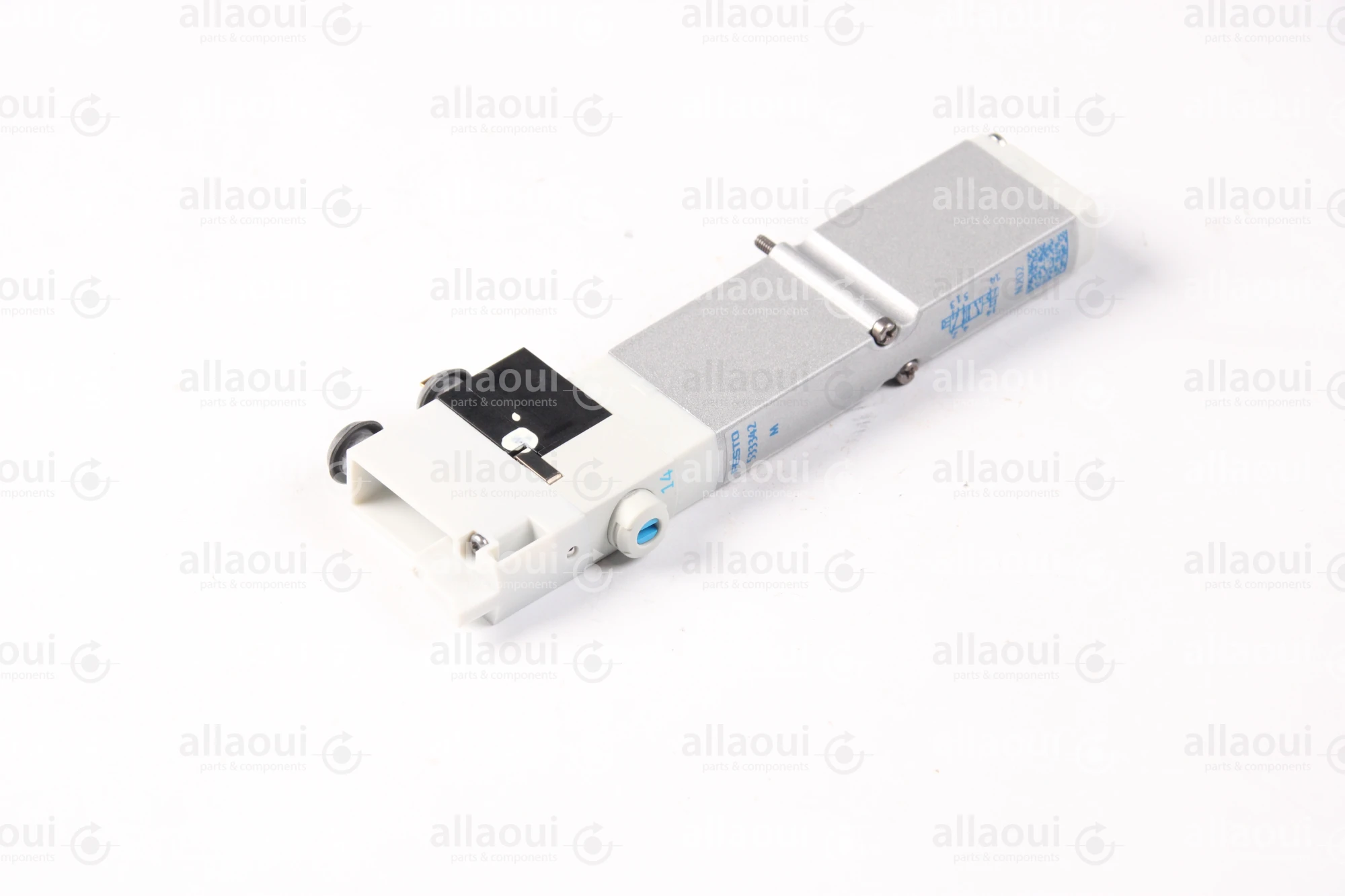 Festo Solenoid Valve 533342 Festo Solenoid Valve 533342