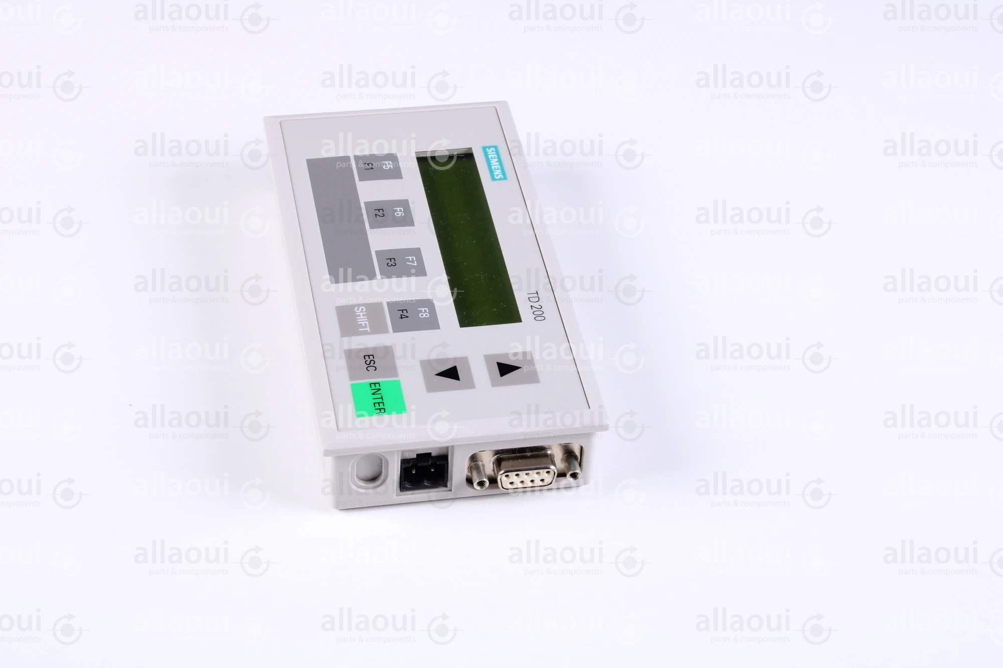 Siemens Simatic S7 TD200 6ES7272-0AA30-0YA0 Siemens Simatic S7 TD200 6ES7272-0AA30-0YA0