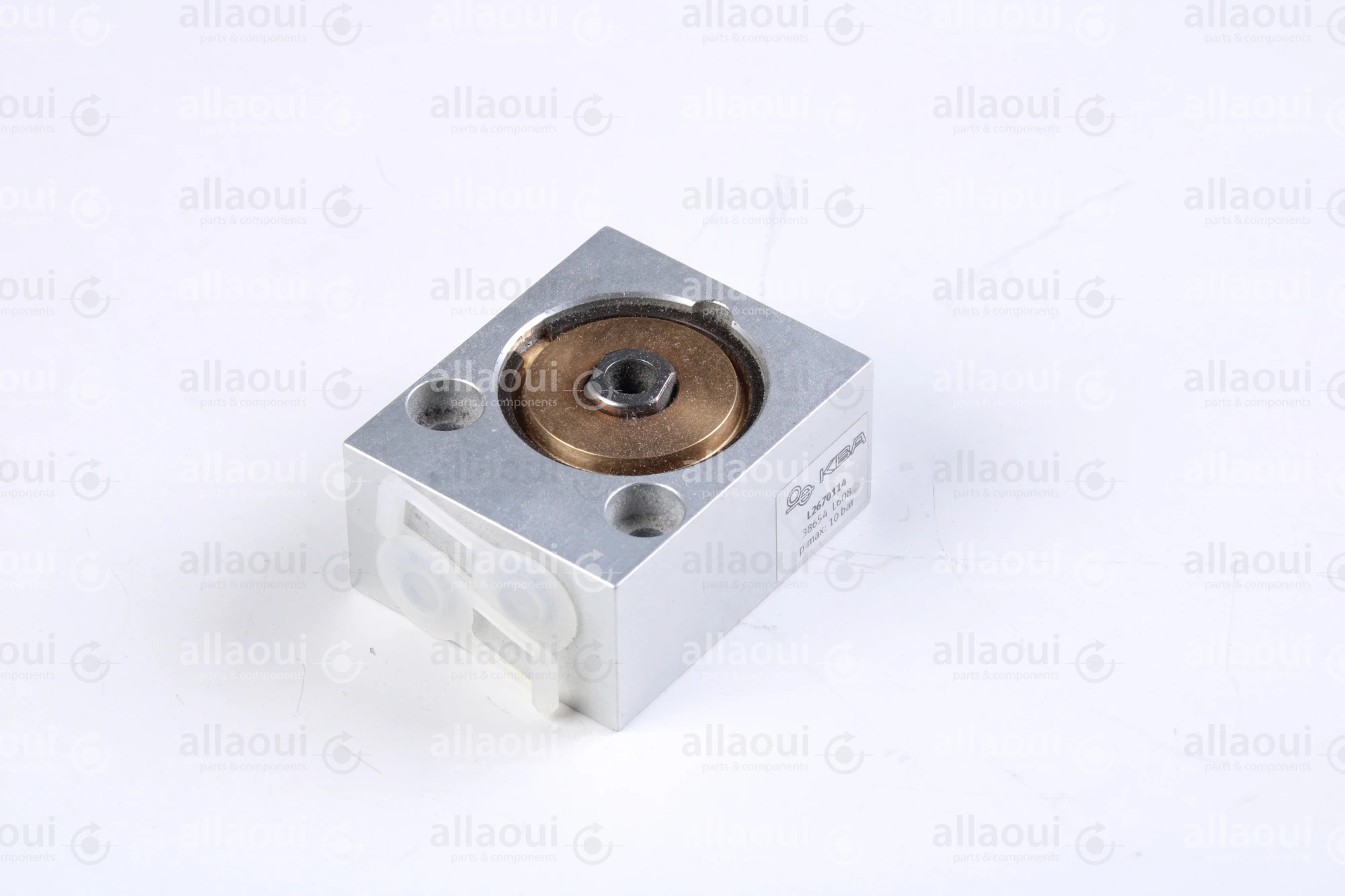 Festo Pneumtaic Cylinder ADV-32-5-C-SA
