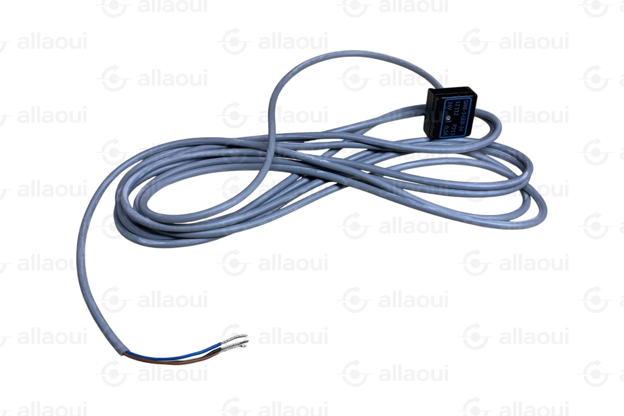 Festo Proximity Sensor 24V 0.2A SME-3-LED-24