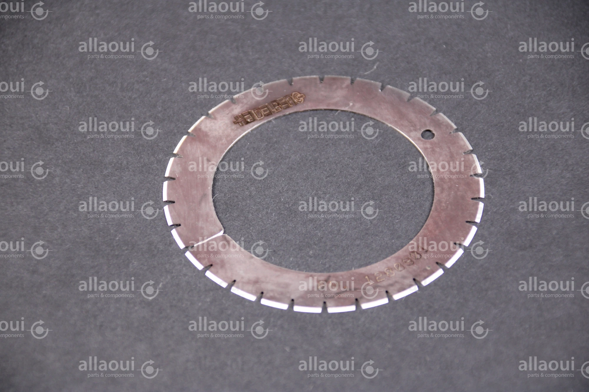 Heidelberg Perforating disc FH.1280901/00 Heidelberg Perforating disc FH.1280901/00