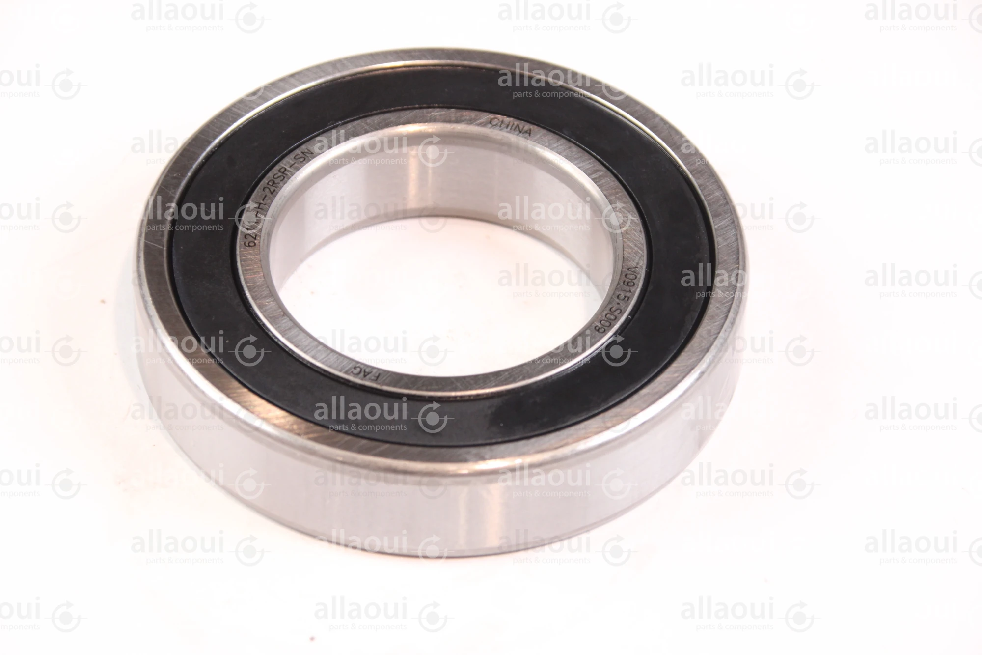 FAG Roller Bearing 6211-H-2RSR-SN FAG Roller Bearing 6211-H-2RSR-SN
