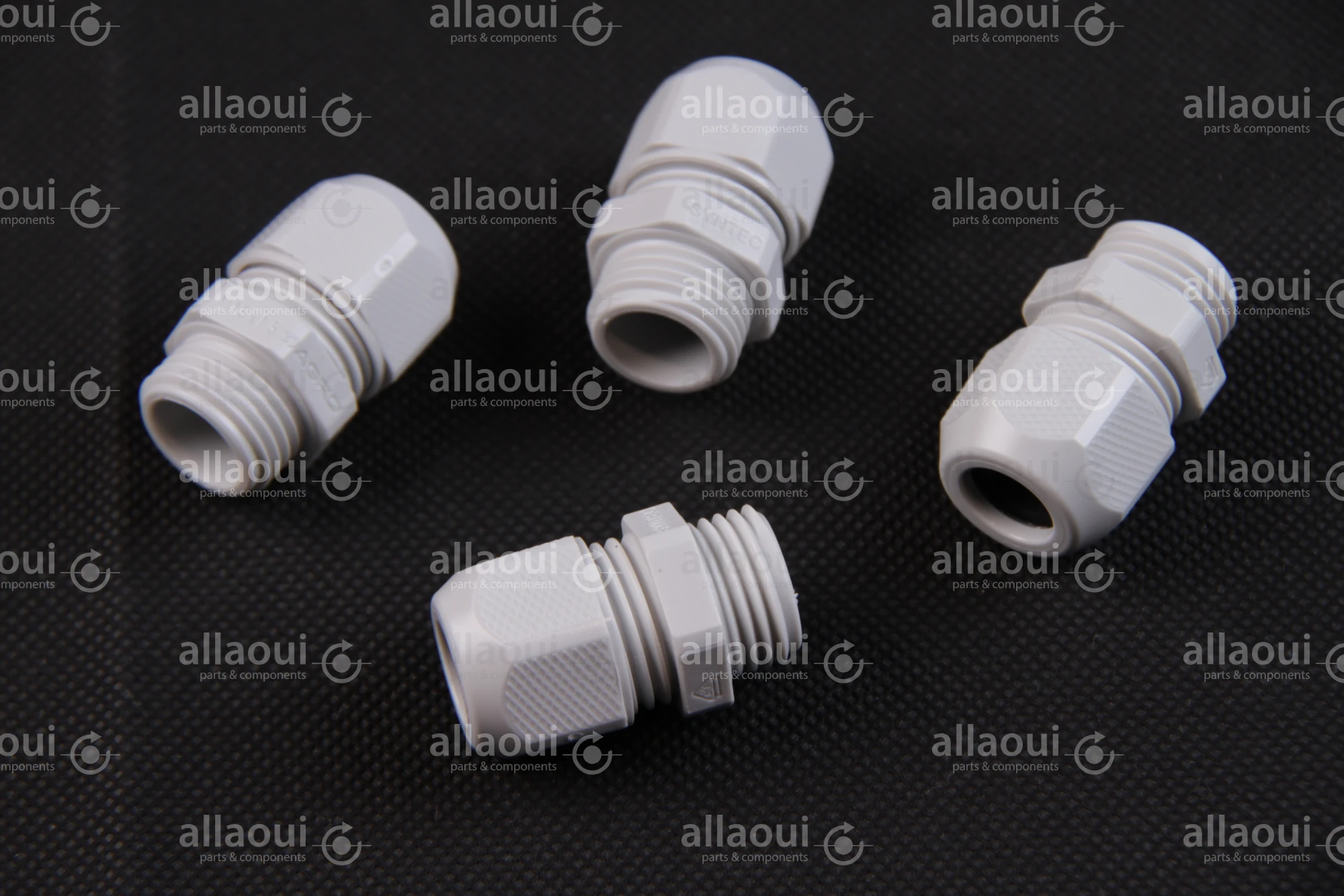Müller Martini Cable Fitting M16X1.5 0055.4622 Müller Martini Cable Fitting M16X1.5 0055.4622