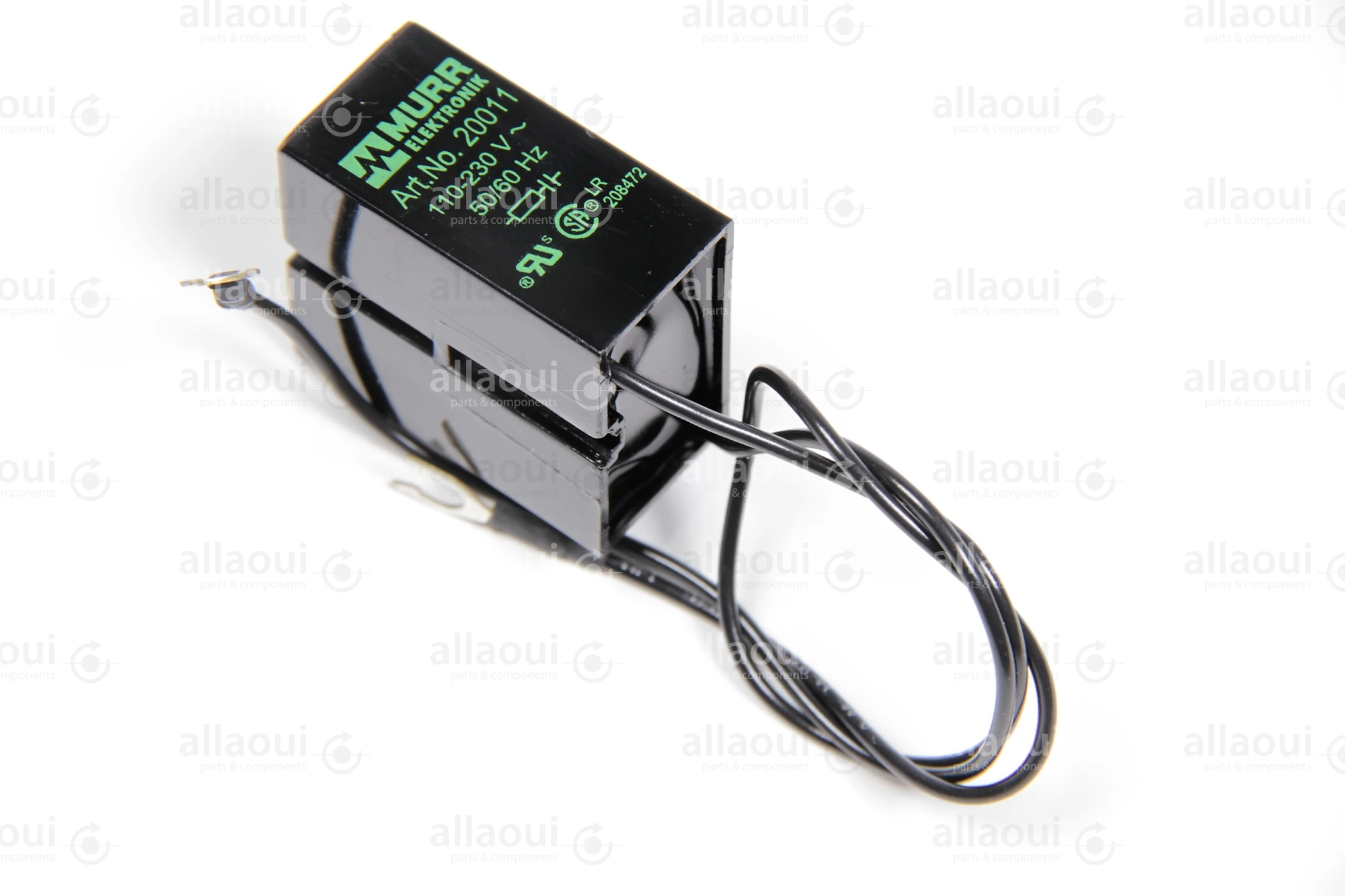 Murr Module 20011 Murr Module 20011