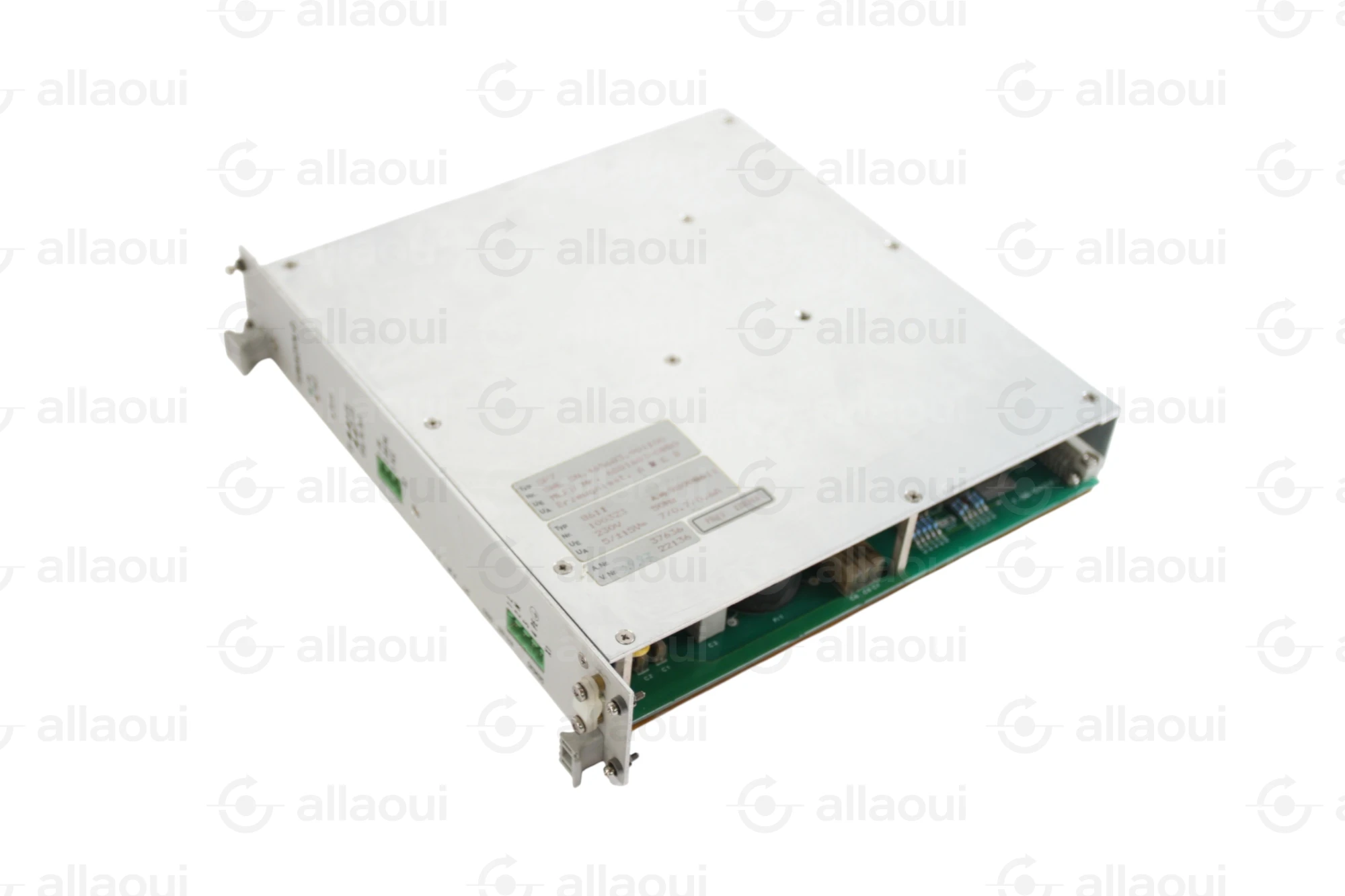 Siemens Simadyn D Unit SWE SN.465683.901100 Siemens Simadyn D Unit SWE SN.465683.901100