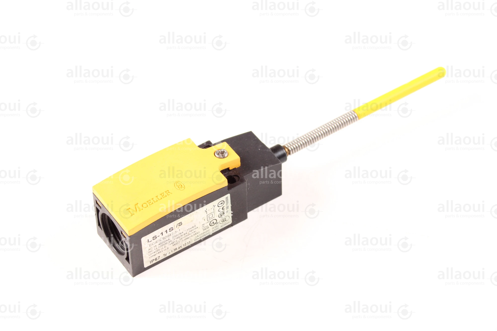 Moeller Switch LS-11S/S Moeller Switch LS-11S/S