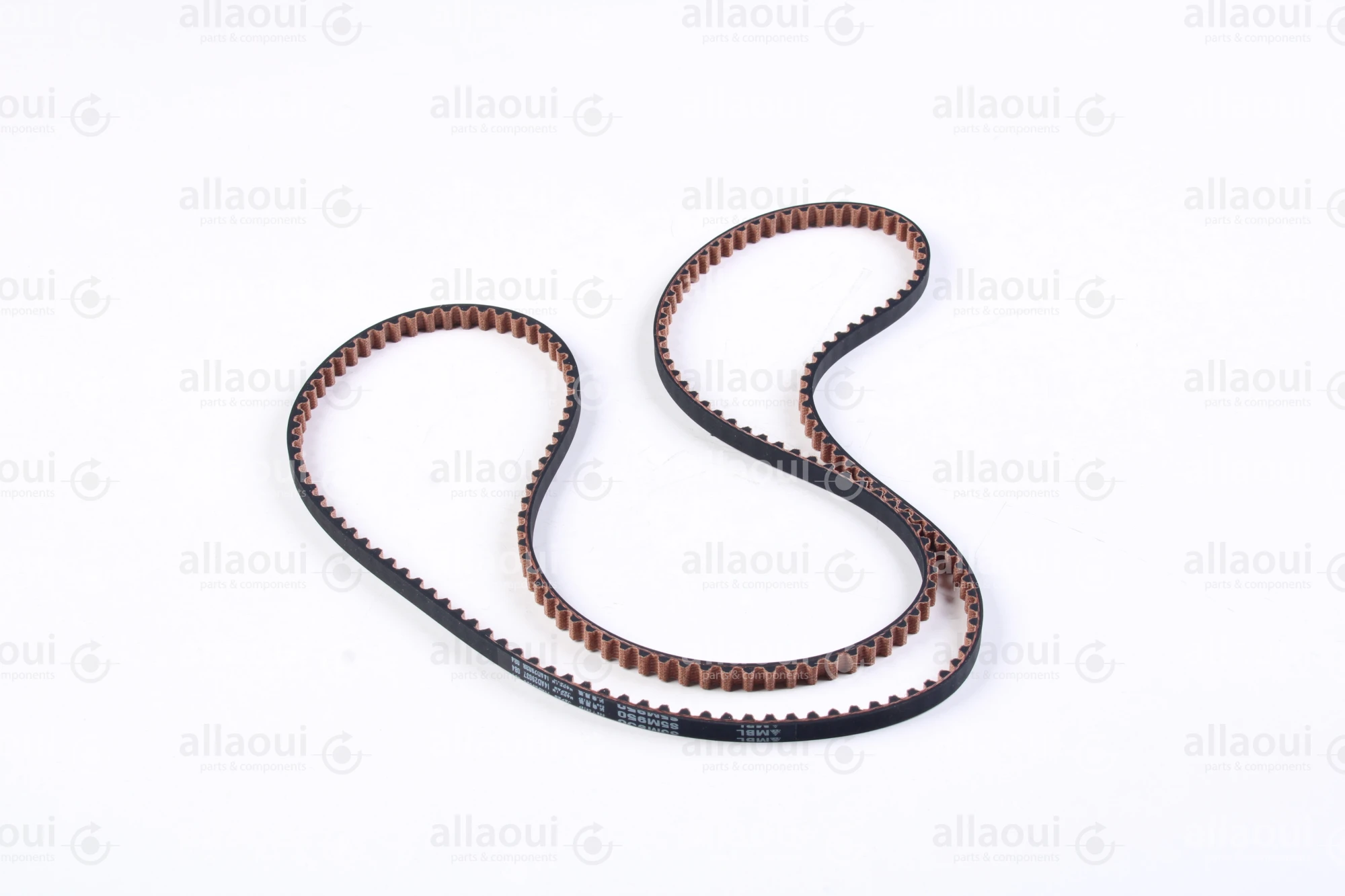 Heidelberg Toothed Belt 00.580.5367 Heidelberg Toothed Belt 00.580.5367