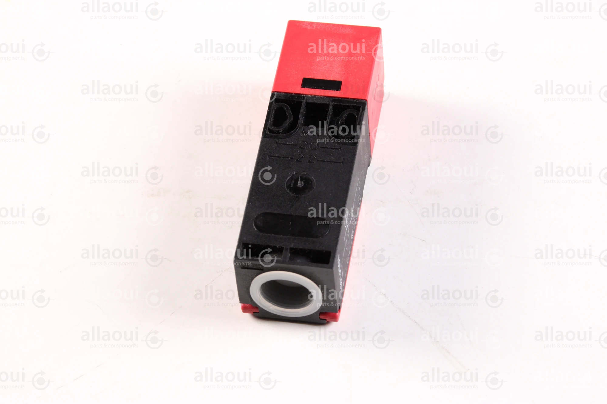 Telemecanique Safety Interlock Switch XCS-PA591 Telemecanique Safety Interlock Switch XCS-PA591