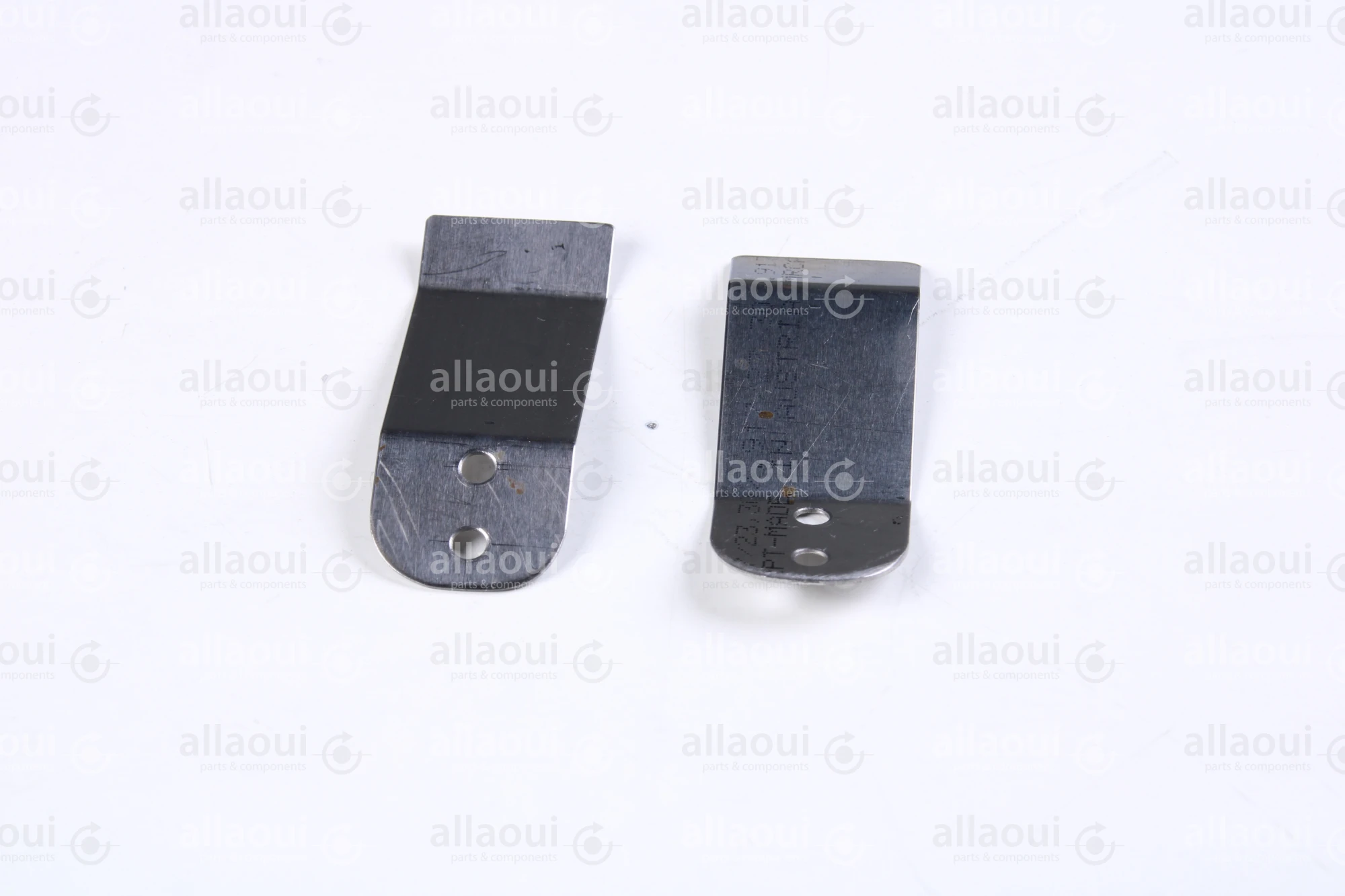 Heidelberg Leaf Spring (2 Pieces) 03.022.038 (3) Heidelberg Leaf Spring (2 Pieces) 03.022.038 (3)